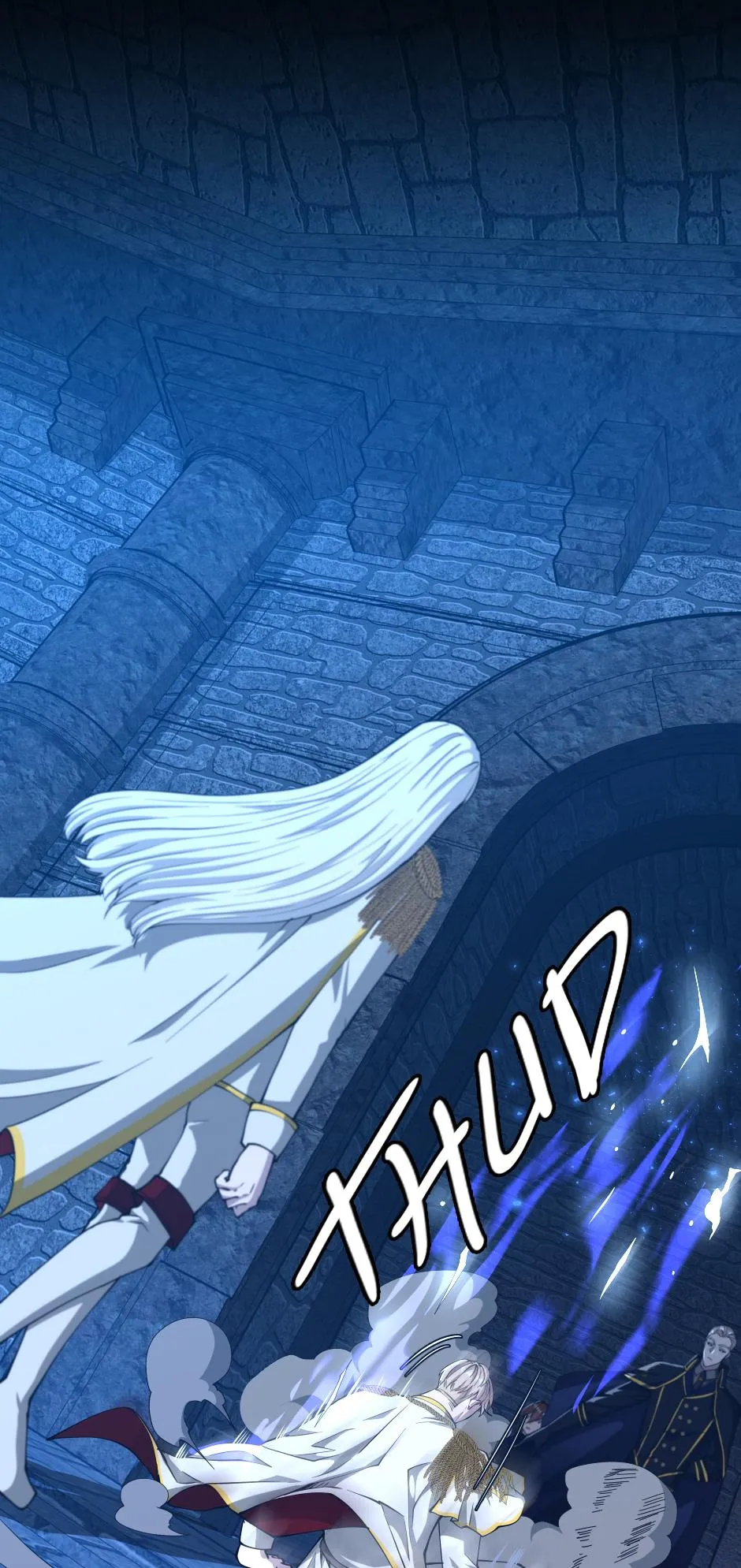 arthur leywin magic battle chapter 147