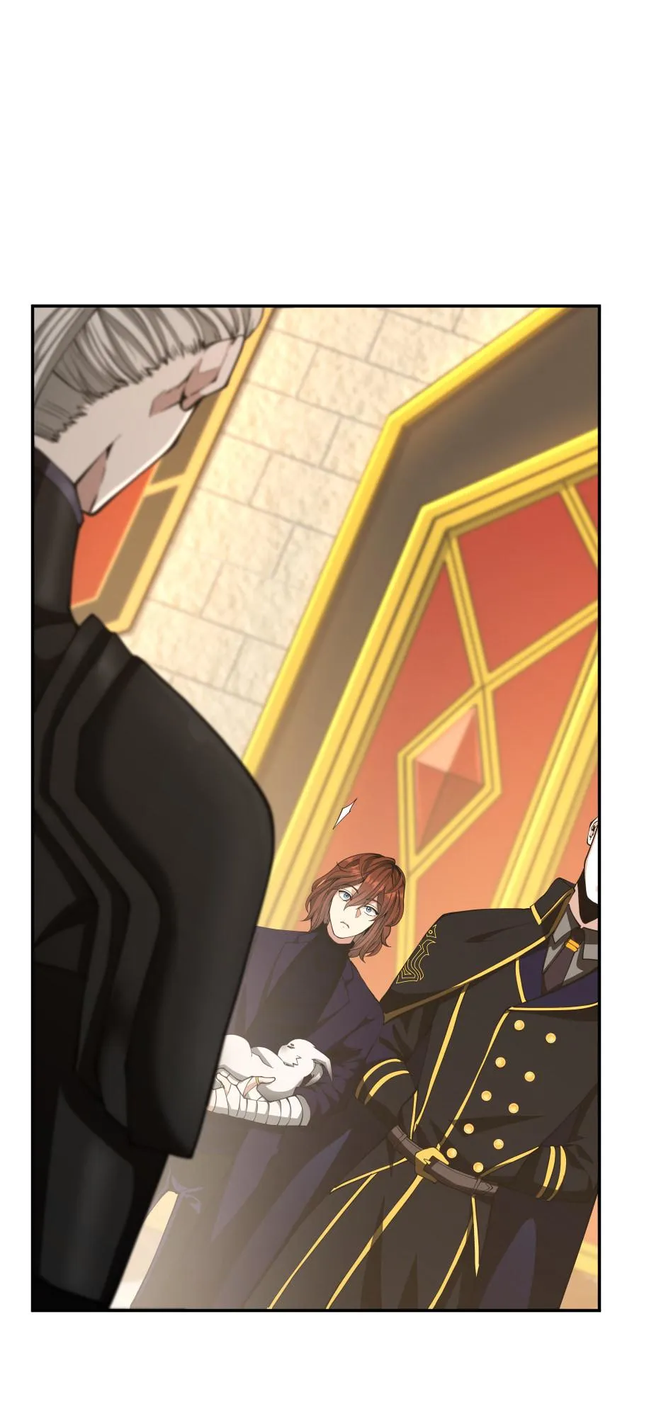 arthur leywin fight scene chapter 147
