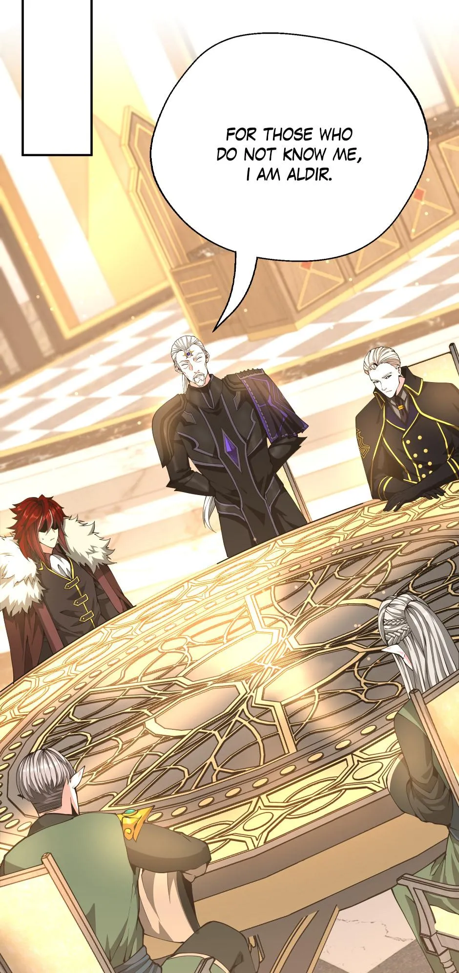 arthur leywin magic battle chapter 147