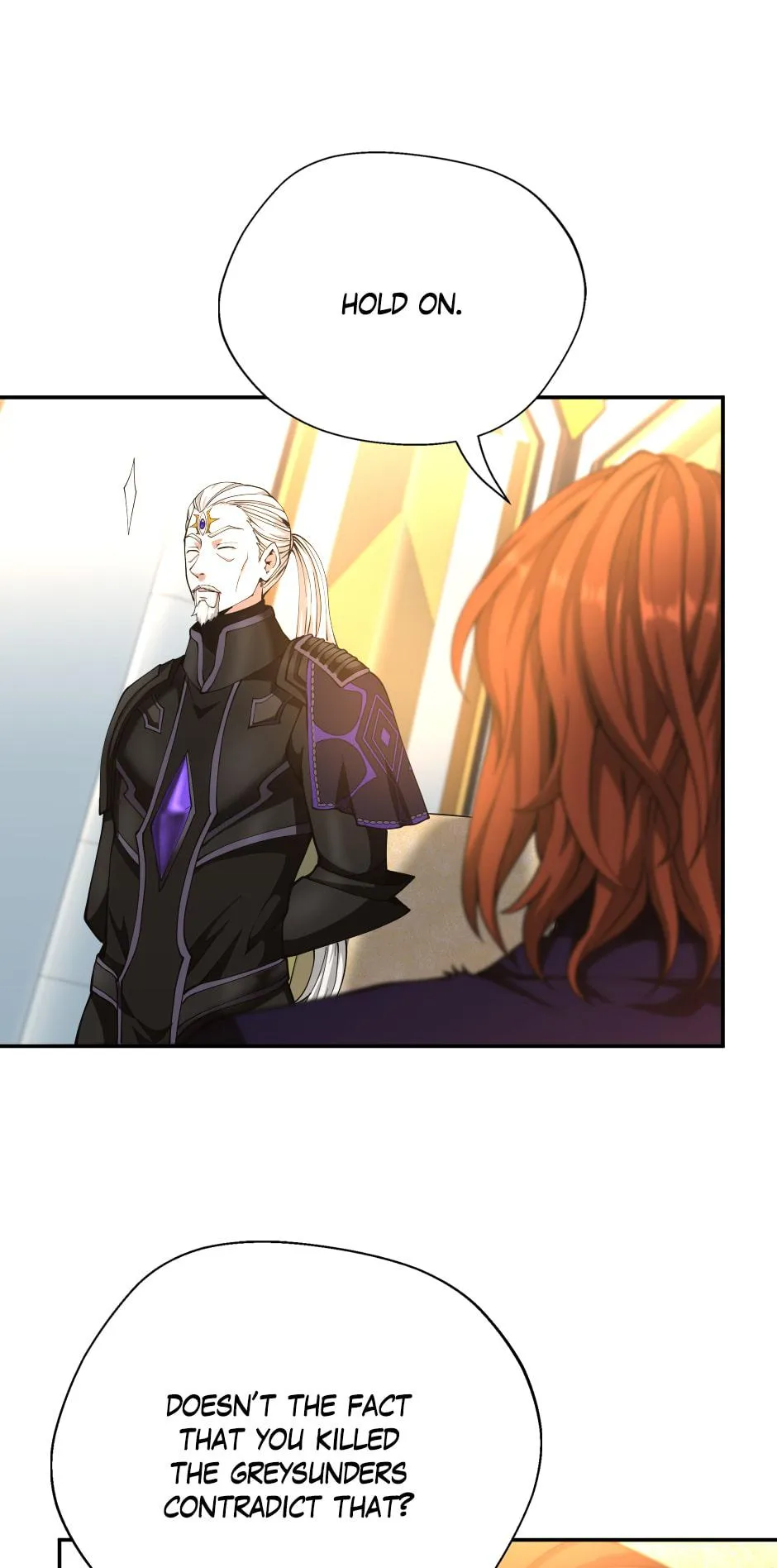arthur leywin magic battle chapter 147