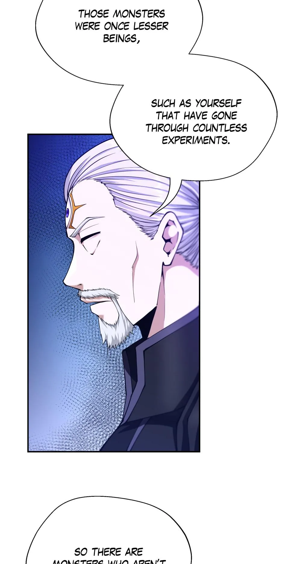 the beginning after the end webtoon chapter 147