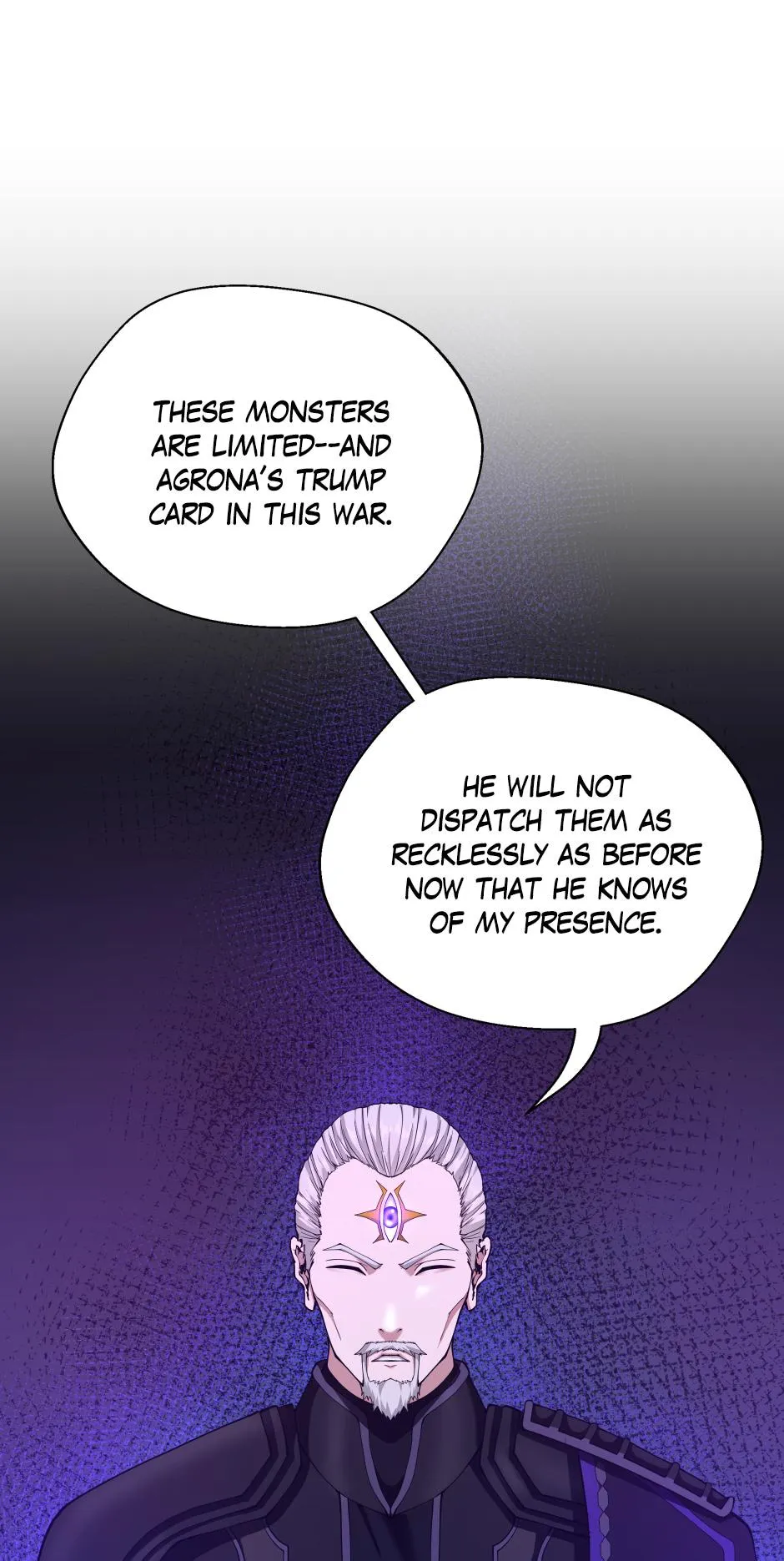 tbate manga chapter 147 page