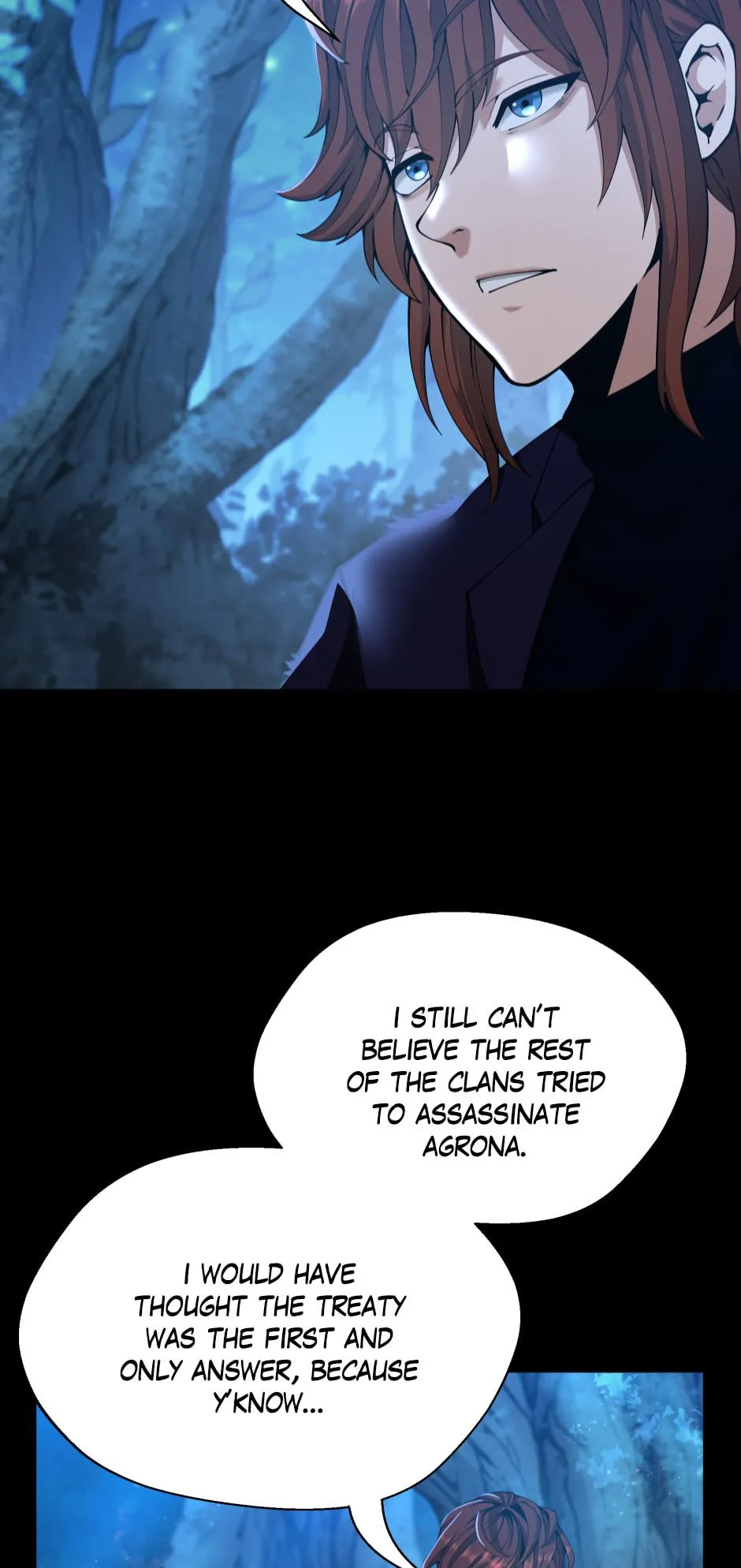 arthur leywin magic battle chapter 148