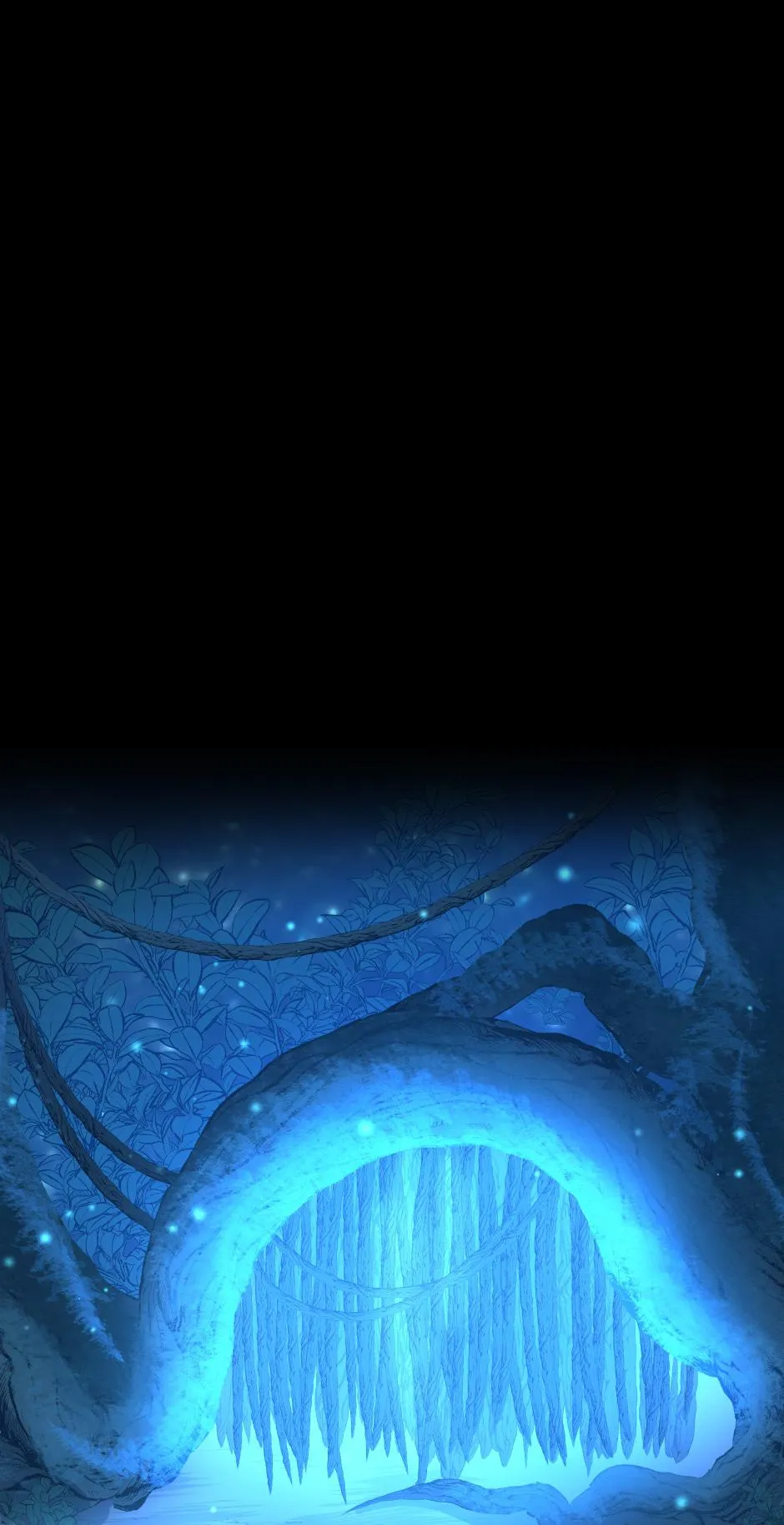 TBATE Chapter 148 manga panel