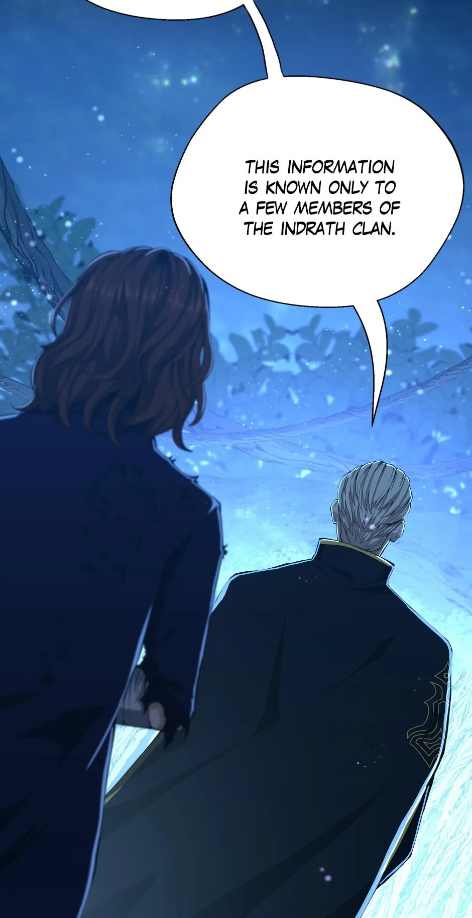 arthur leywin fight scene chapter 148