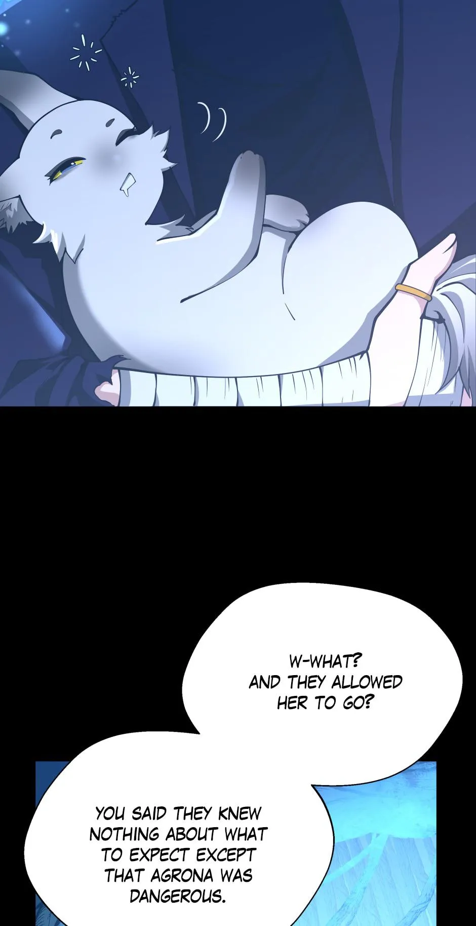 the beginning after the end webtoon chapter 148