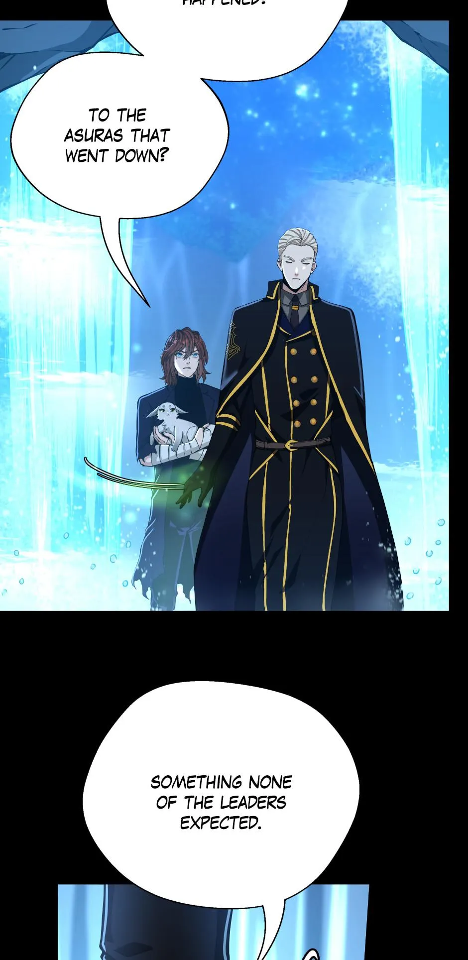 The Beginning After The End Chapter 148