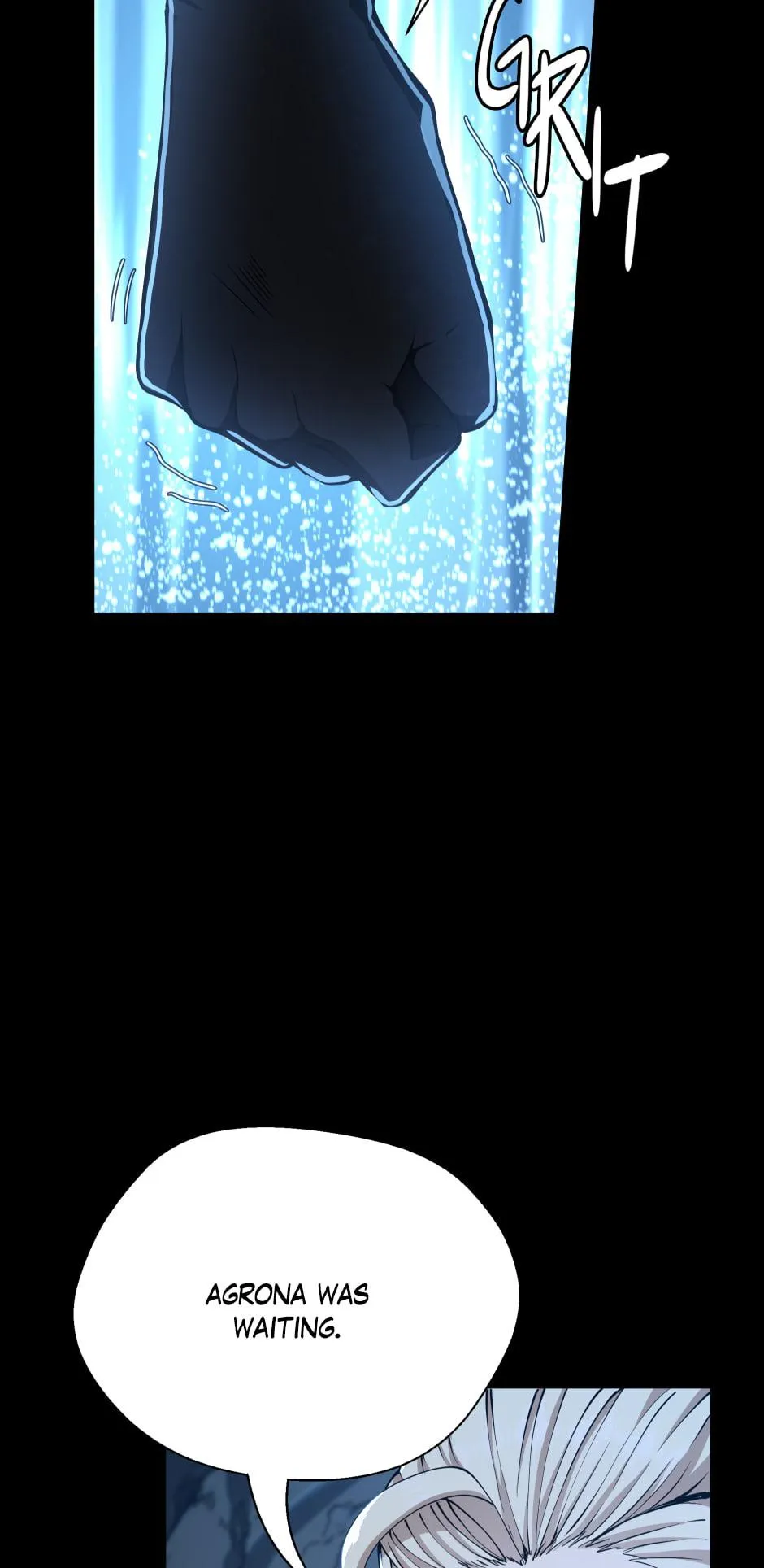 the beginning after the end manga