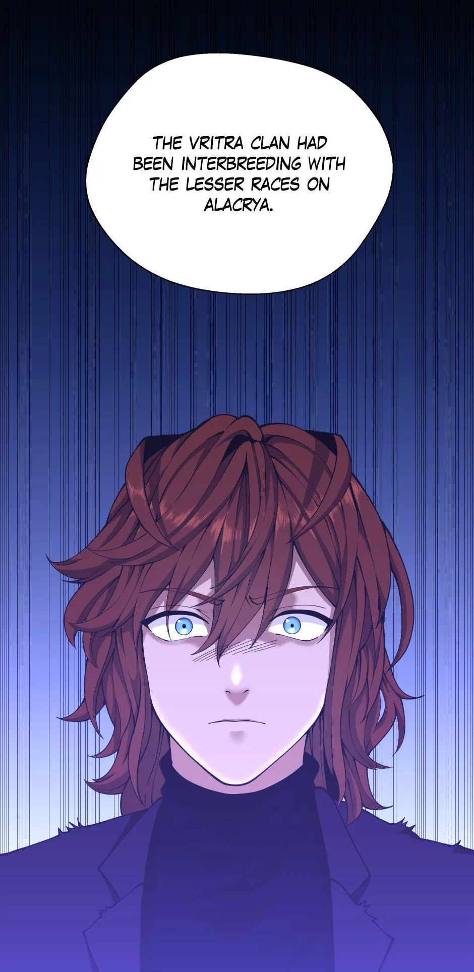 arthur leywin fight scene chapter 148