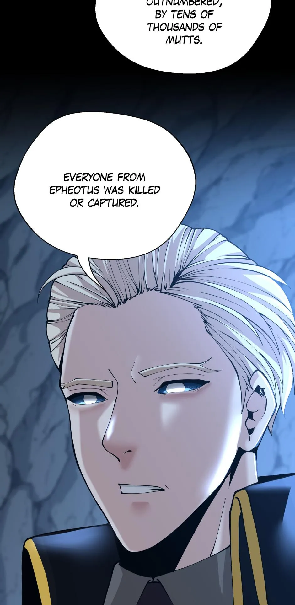 the beginning after the end webtoon chapter 148