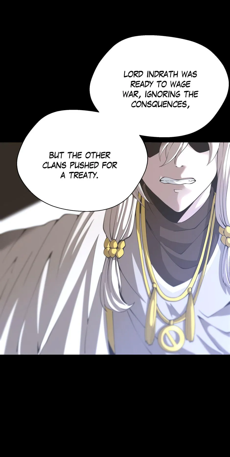 the beginning after the end