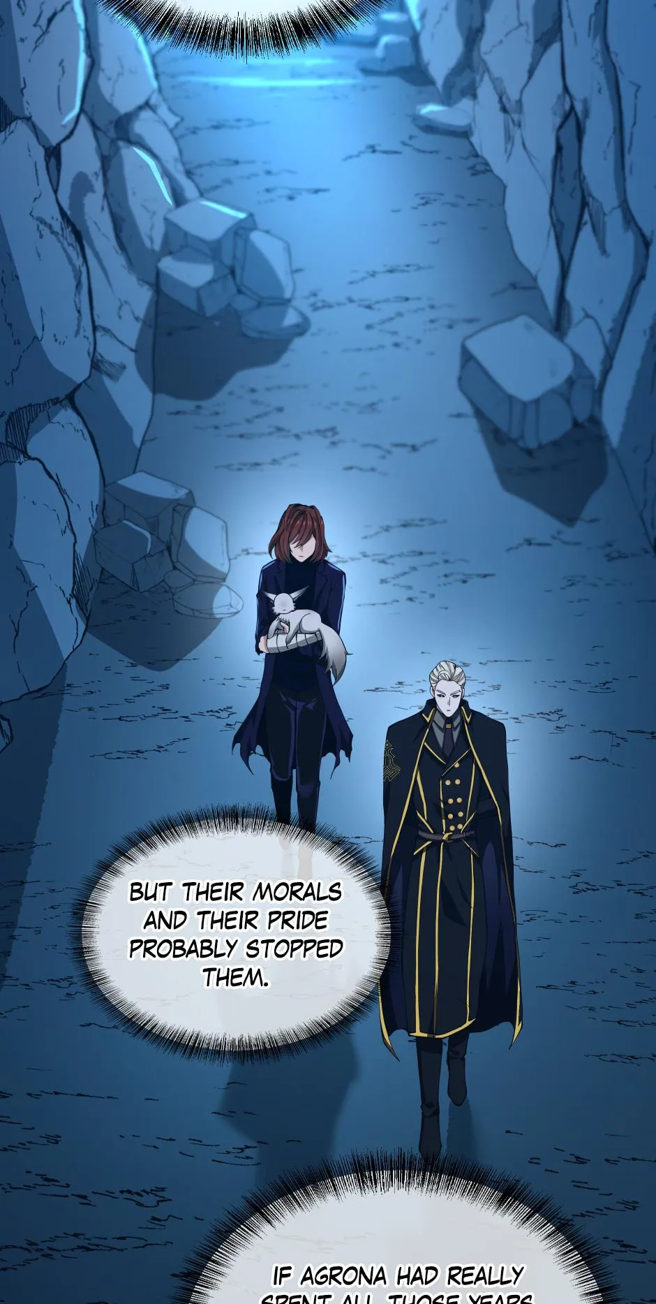 arthur leywin fight scene chapter 148