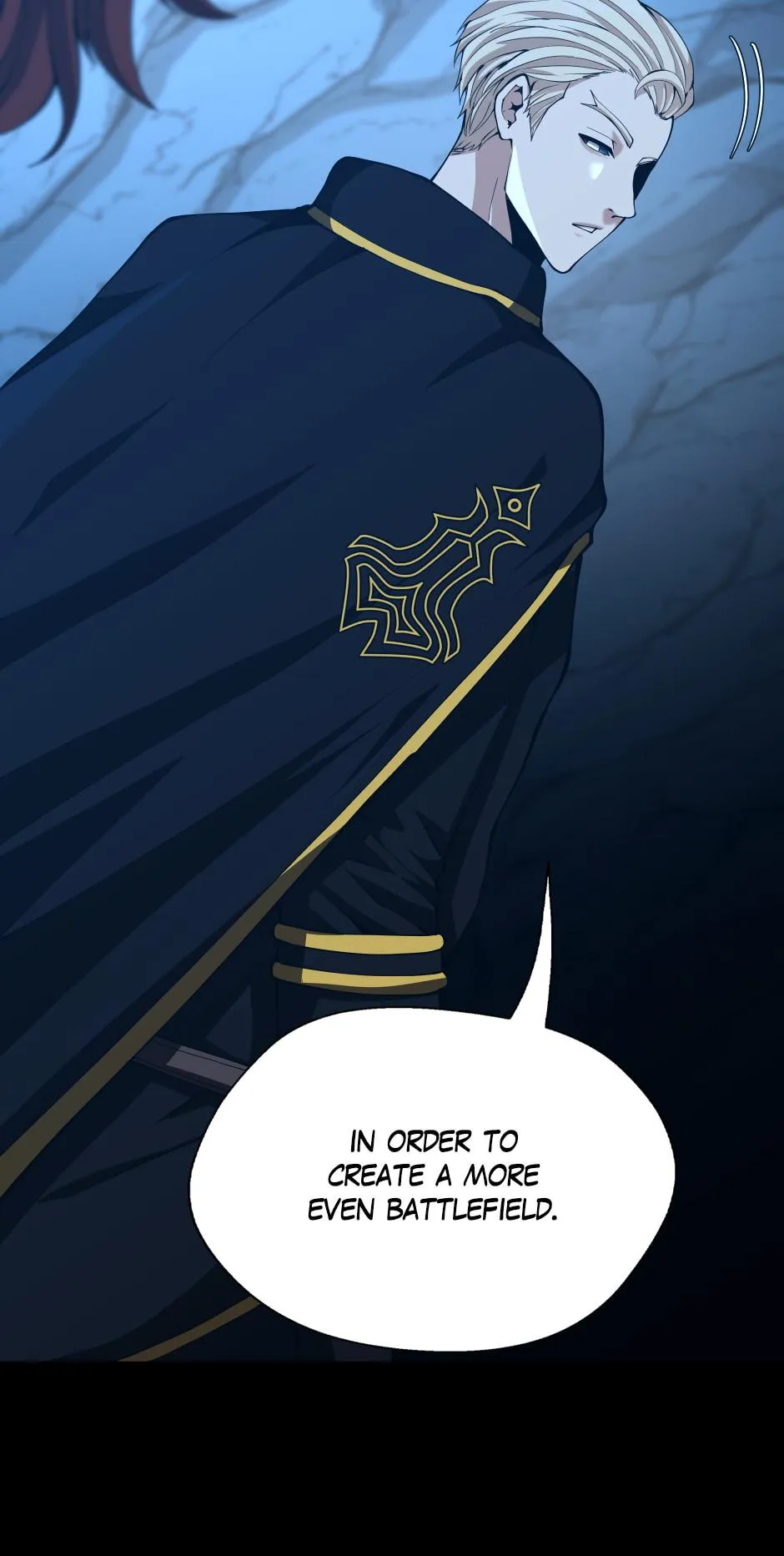 arthur leywin magic battle chapter 148
