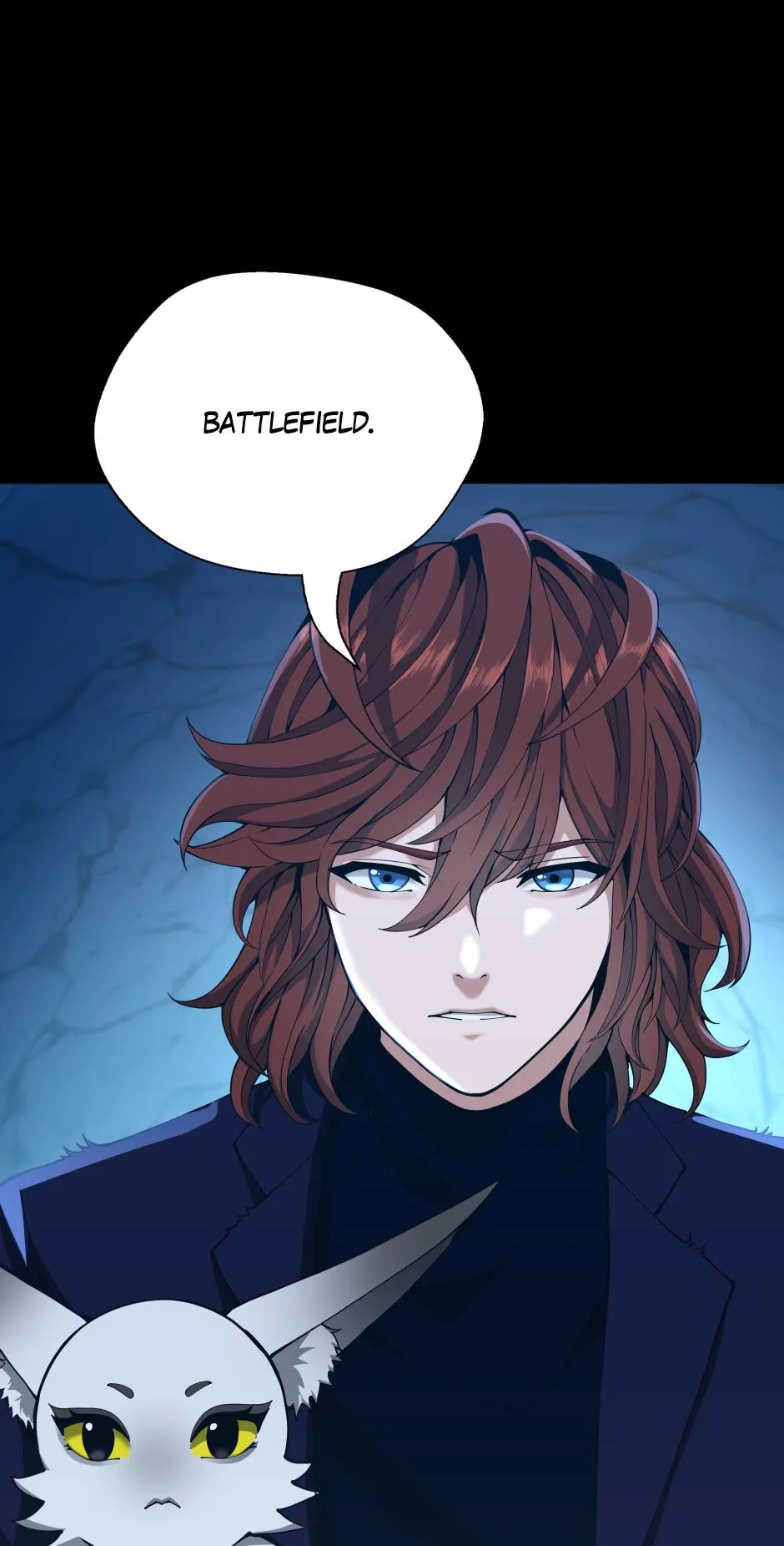 tbate manga chapter 148 page