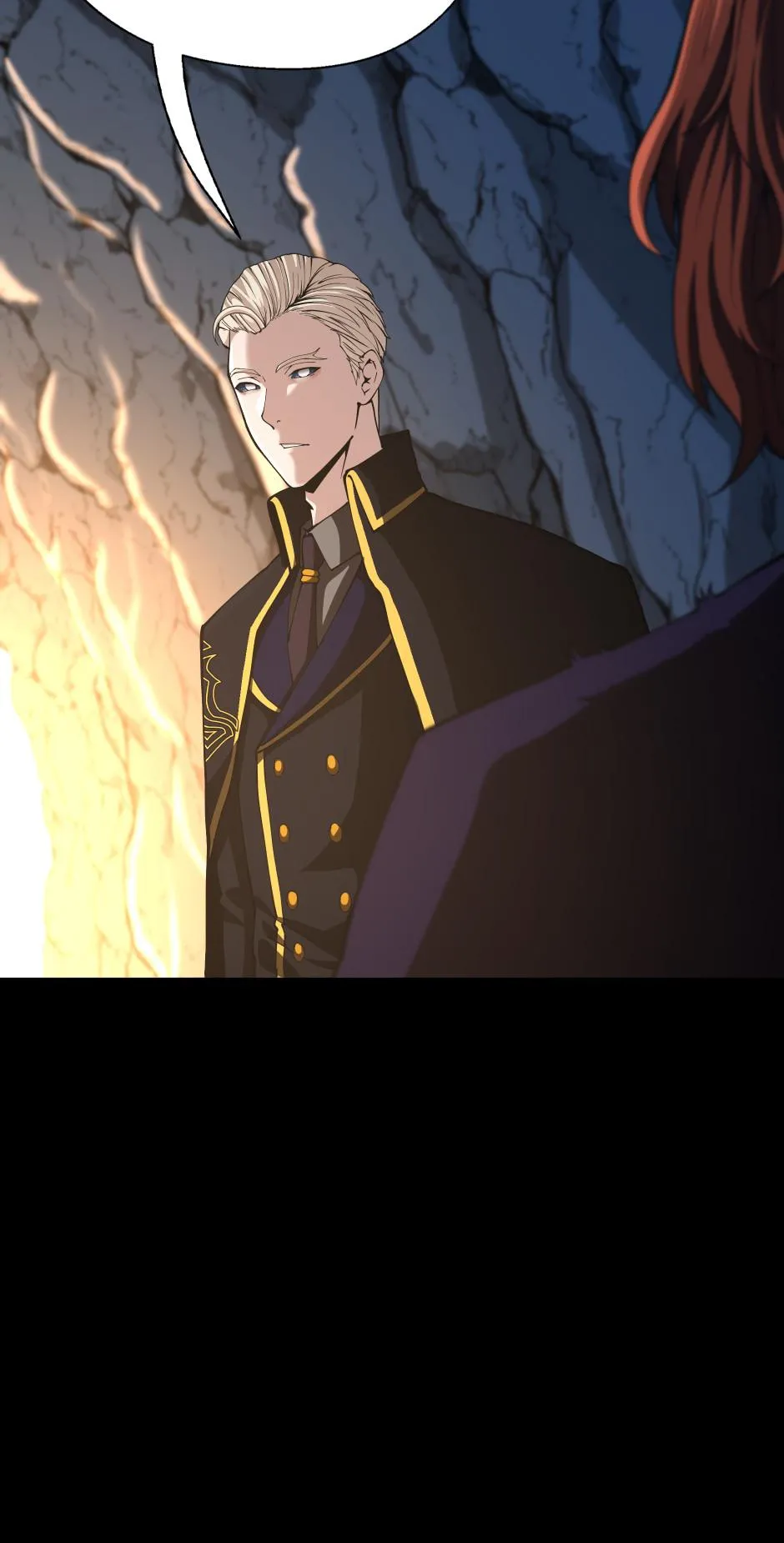 TBATE Chapter 148 manga panel
