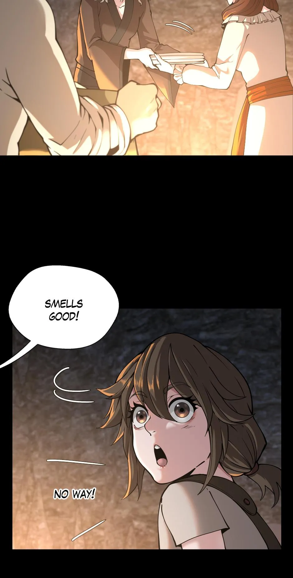 the beginning after the end manhwa
