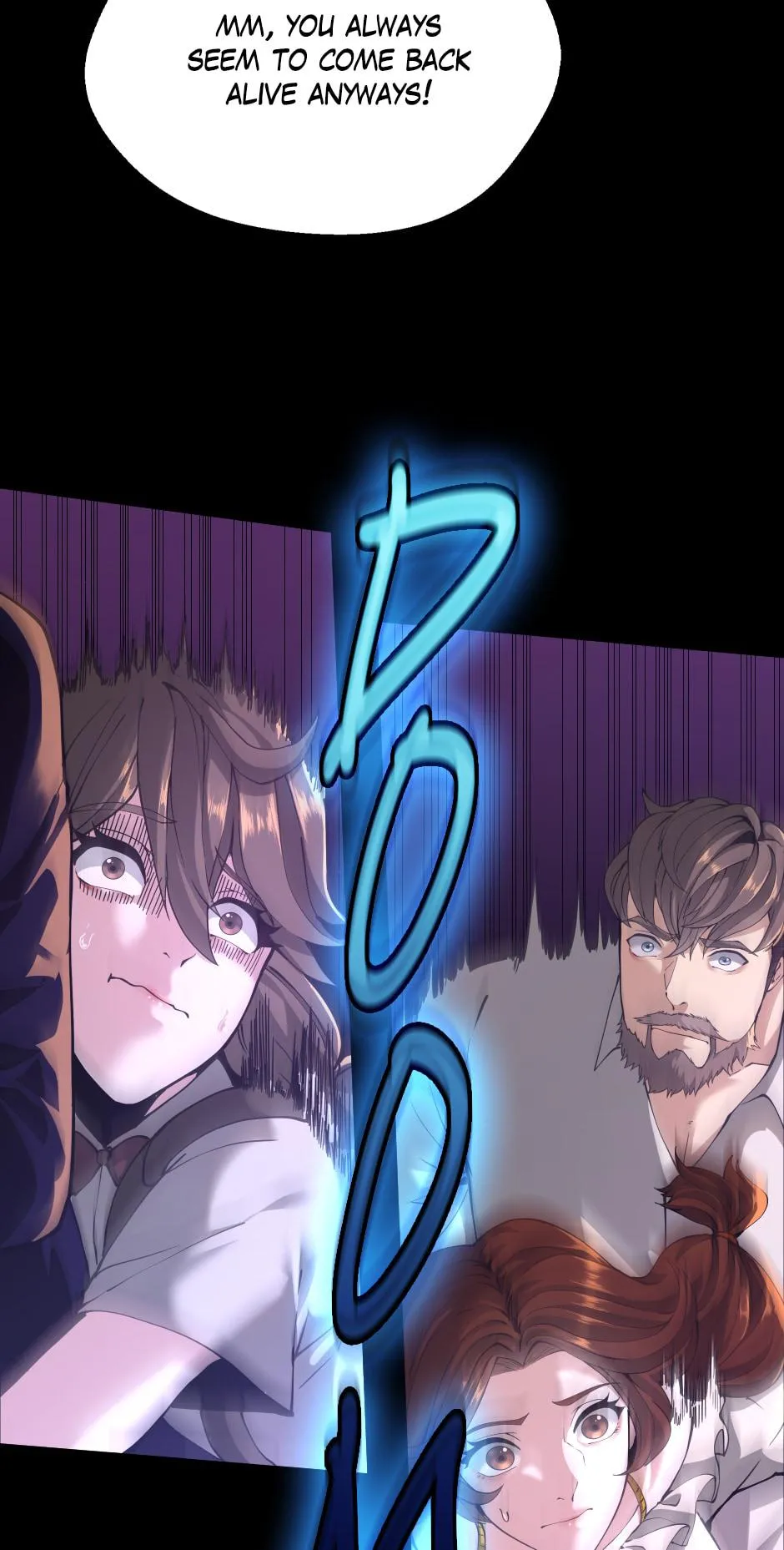 The Beginning After The End Chapter 148