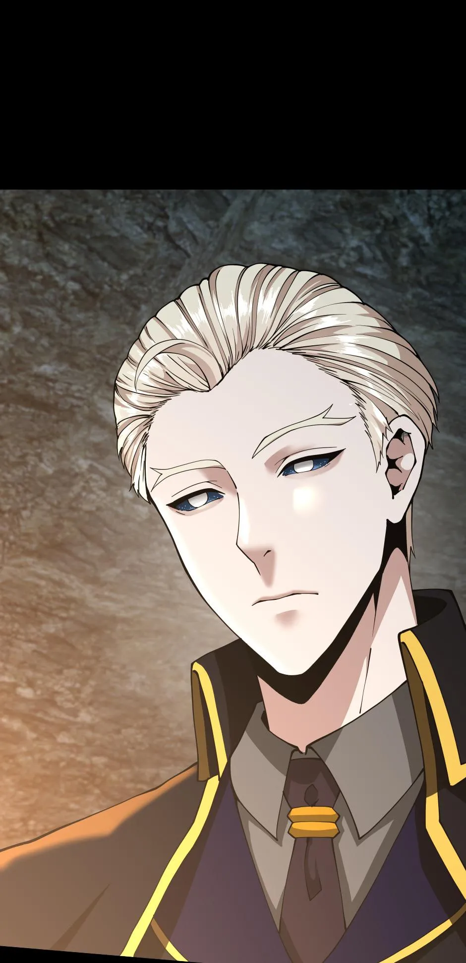 the beginning after the end manhwa