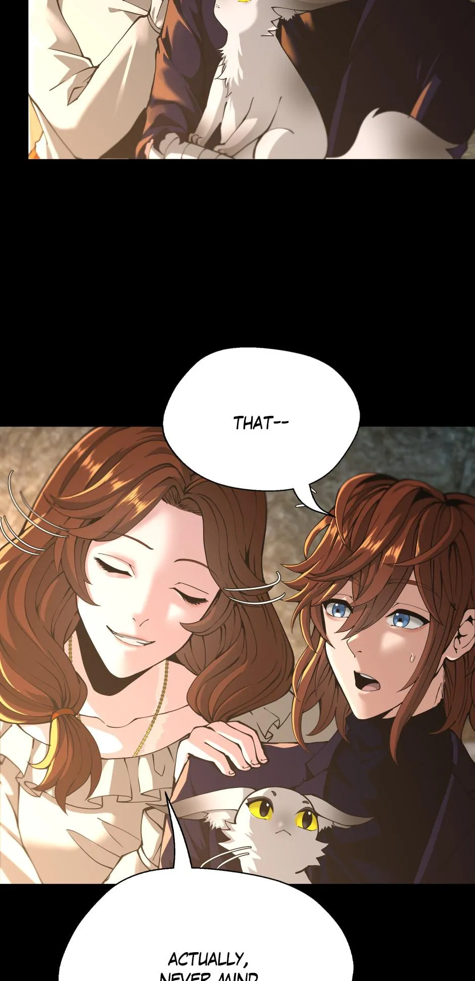 tbate manga chapter 148 page
