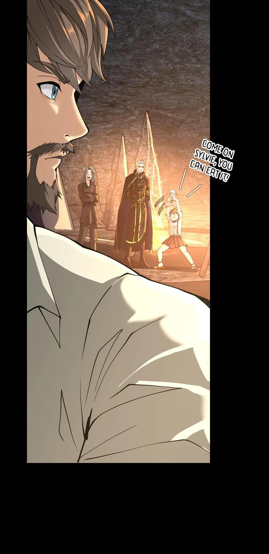 arthur leywin magic battle chapter 148