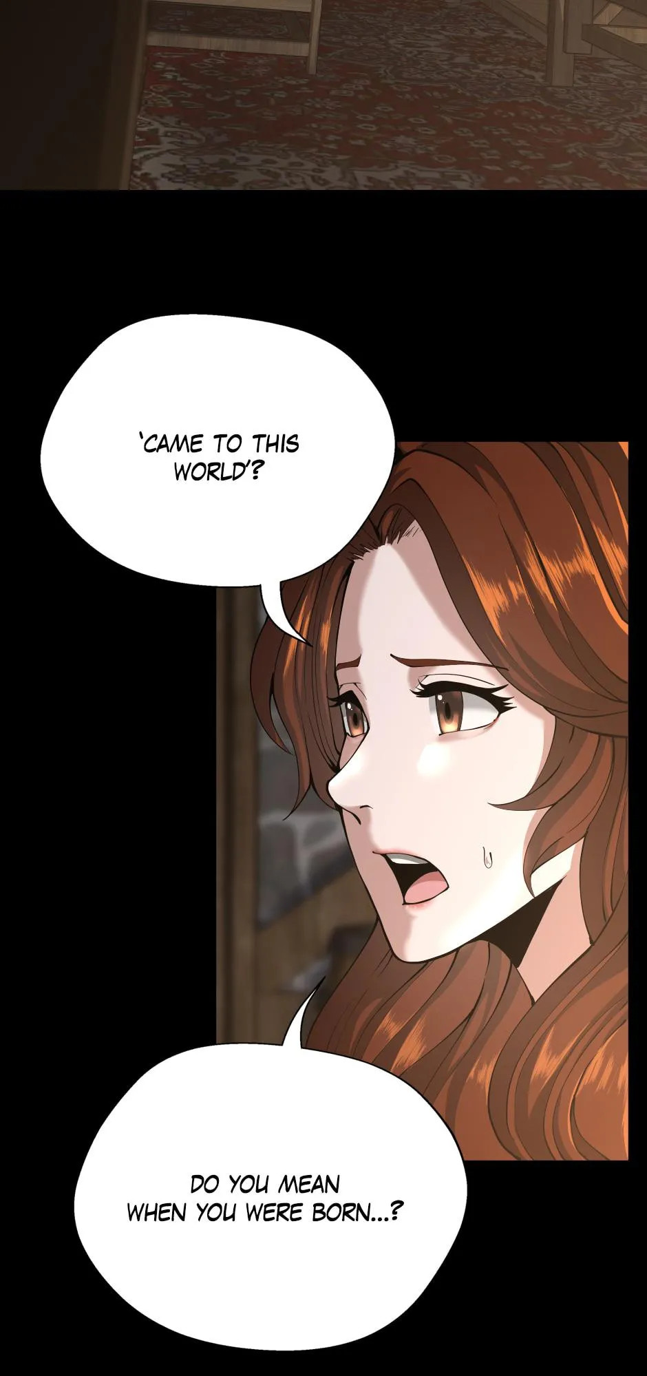 arthur leywin fight scene chapter 148