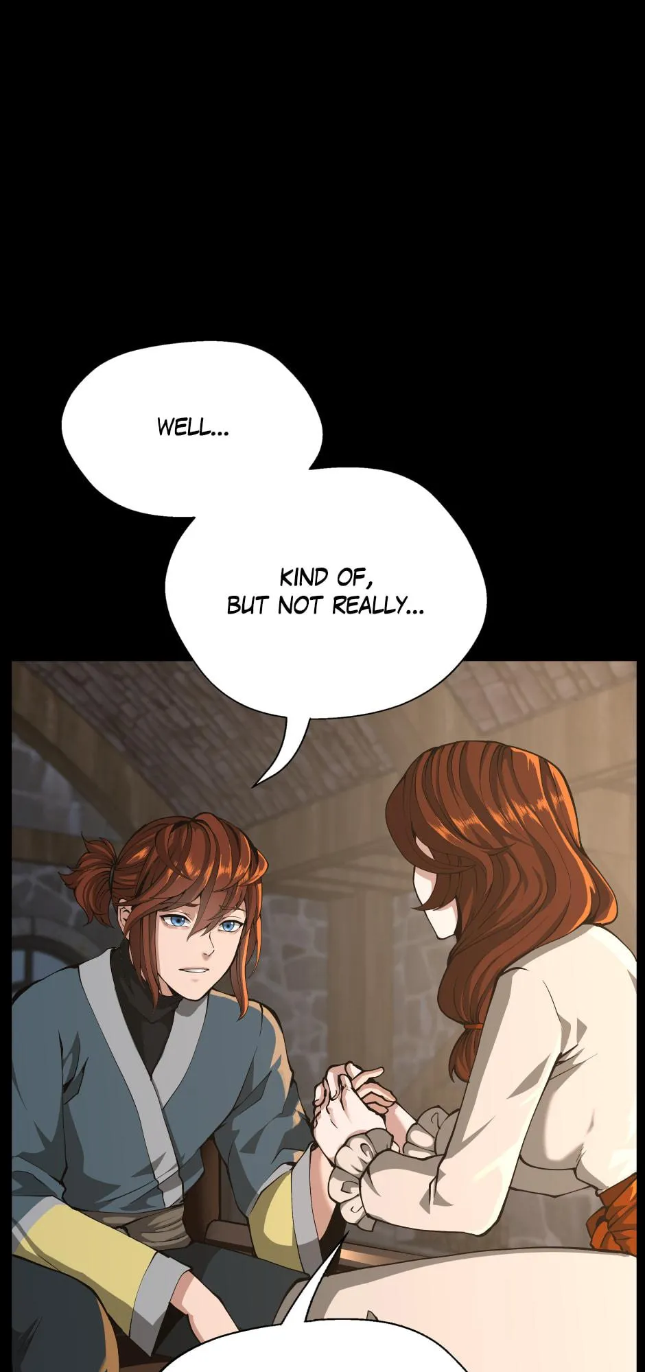 the beginning after the end manhwa