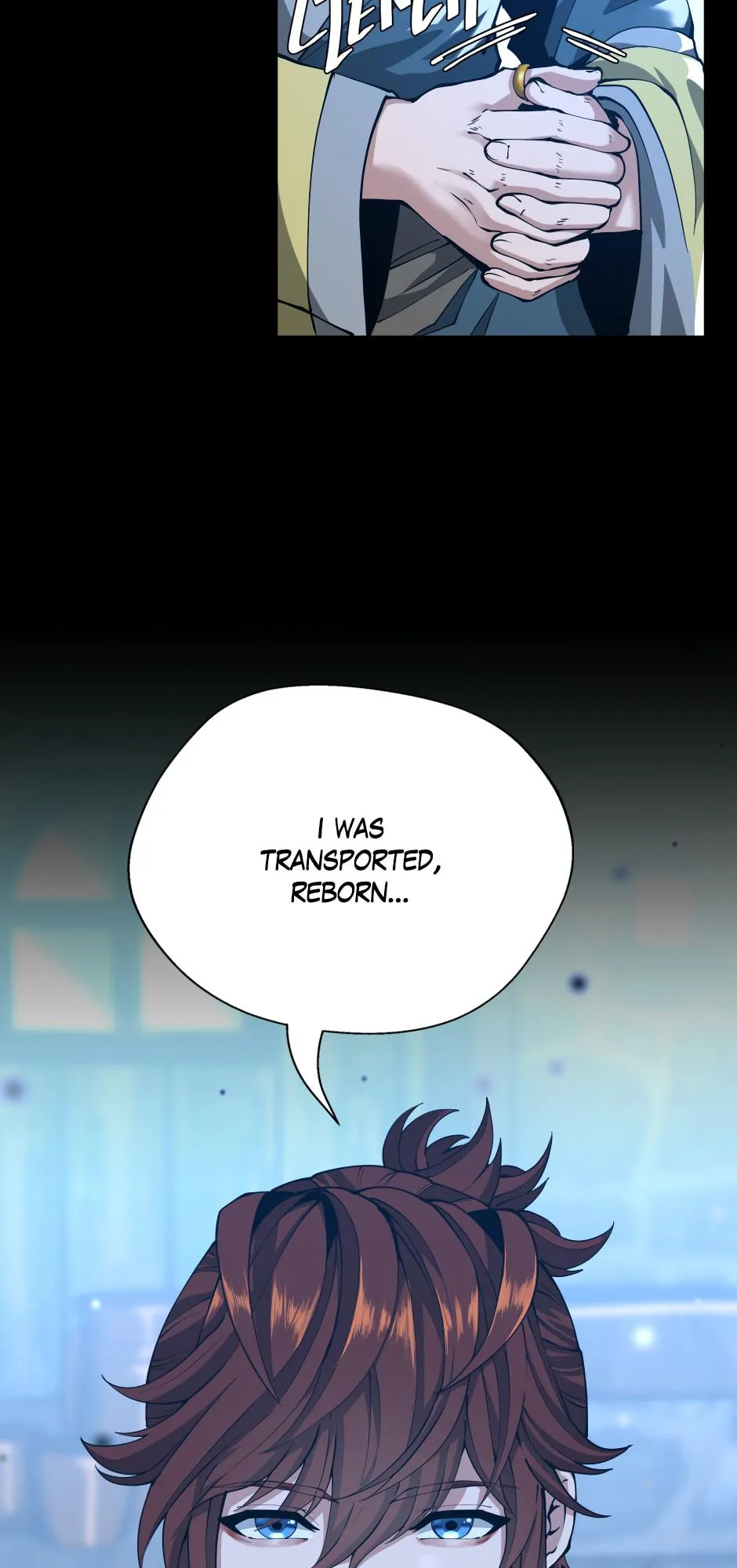 tbate manga chapter 148 page