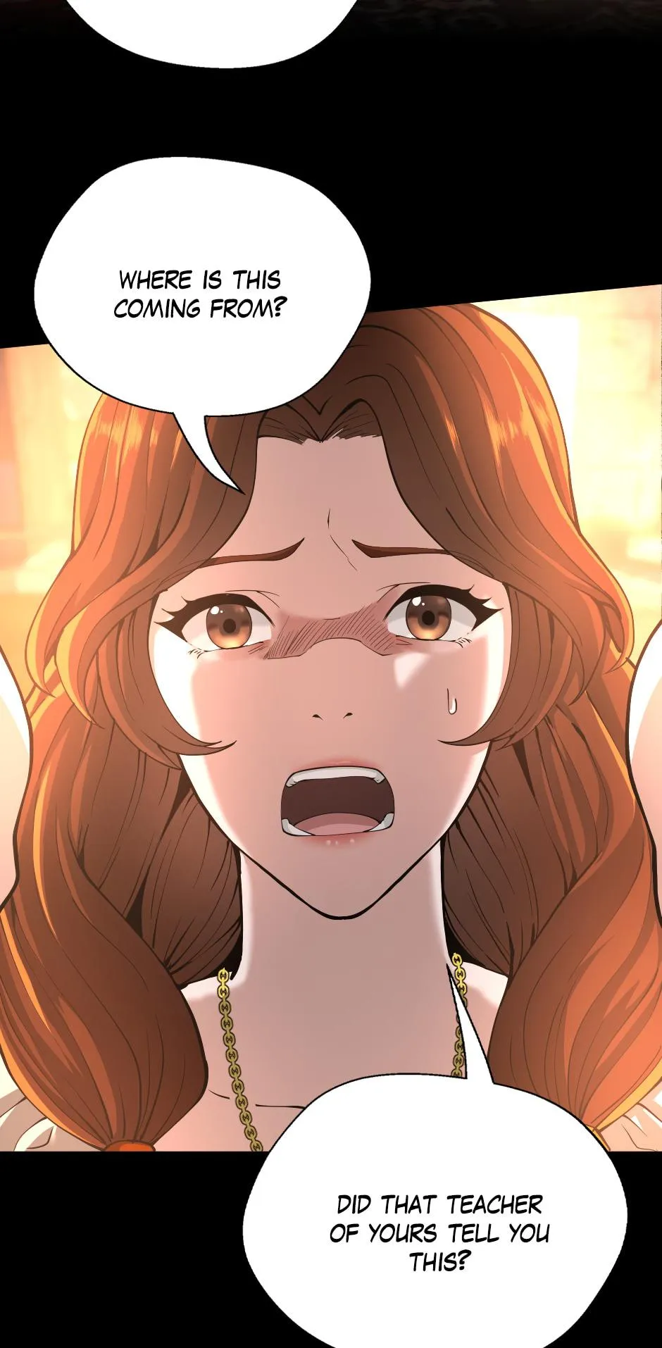 the beginning after the end manhwa