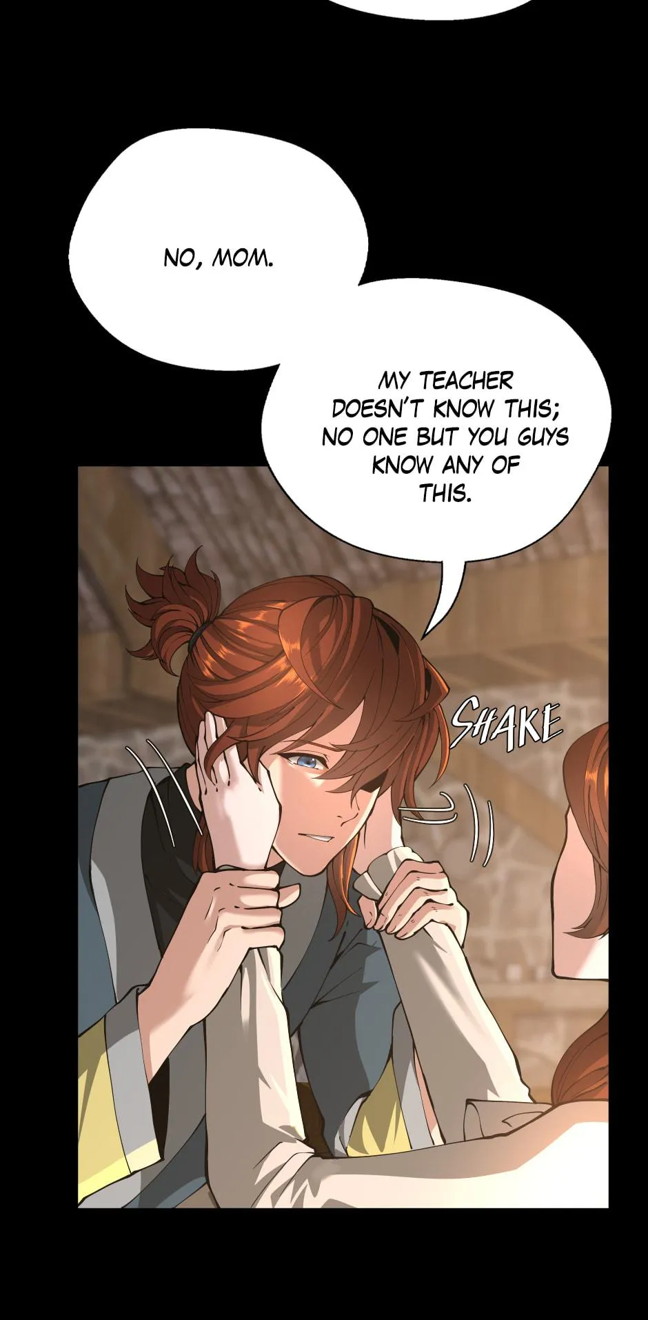 the beginning after the end webtoon chapter 149