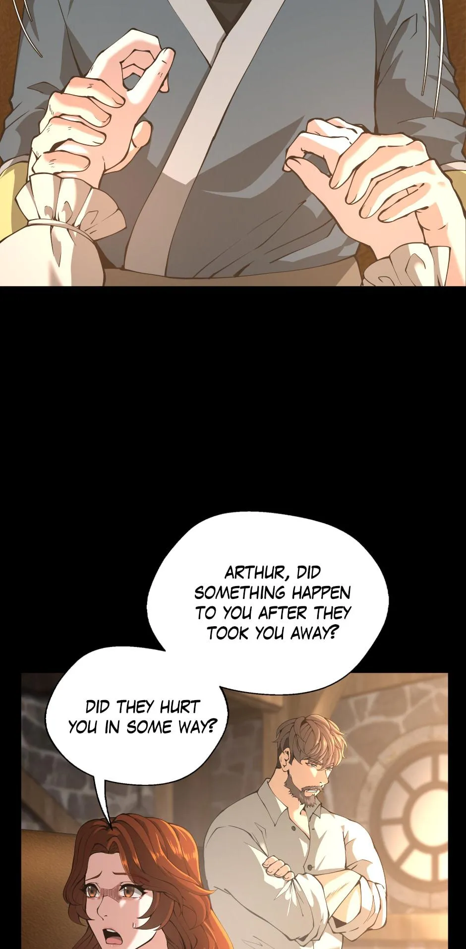 tbate manga chapter 149 page