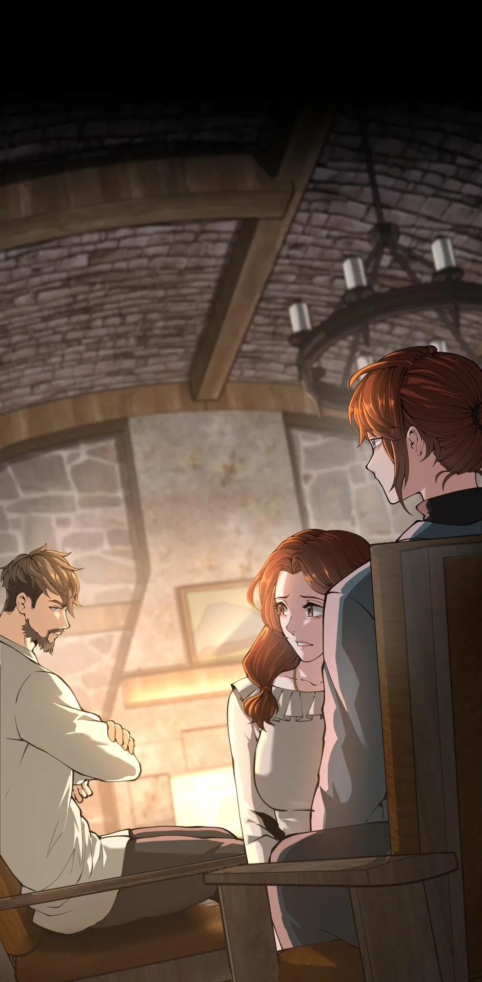 Arthur Leywin fight scene Chapter 149