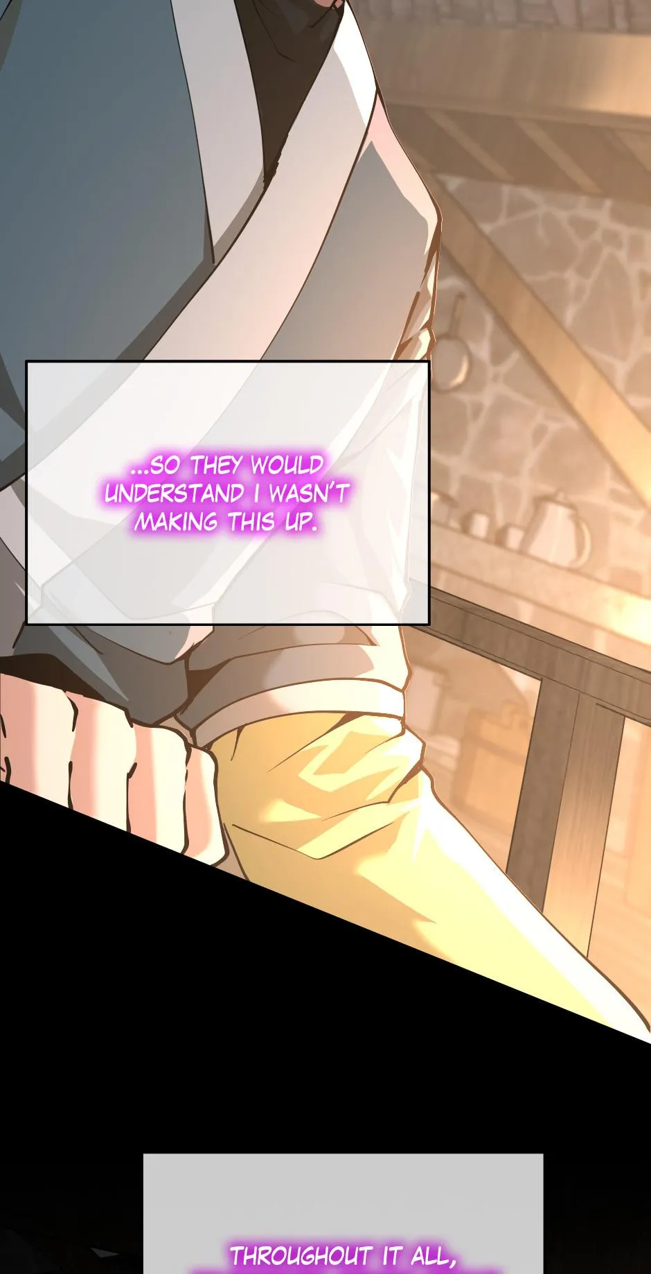 the beginning after the end manga