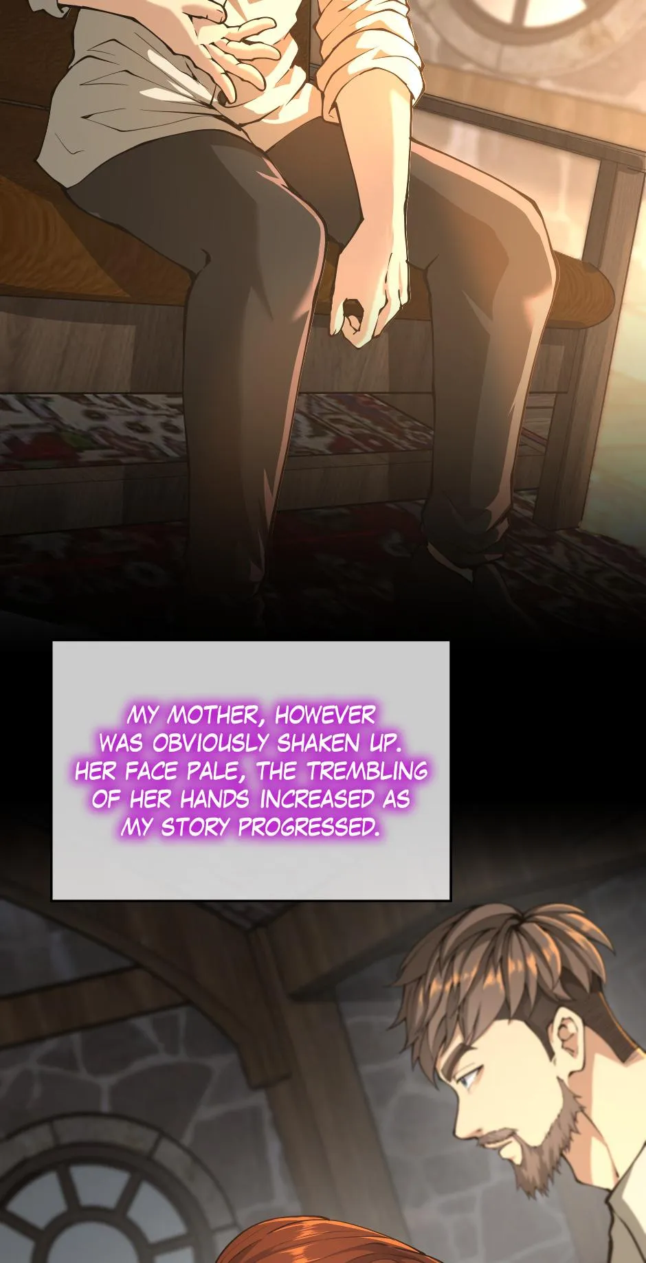 the beginning after the end manhwa