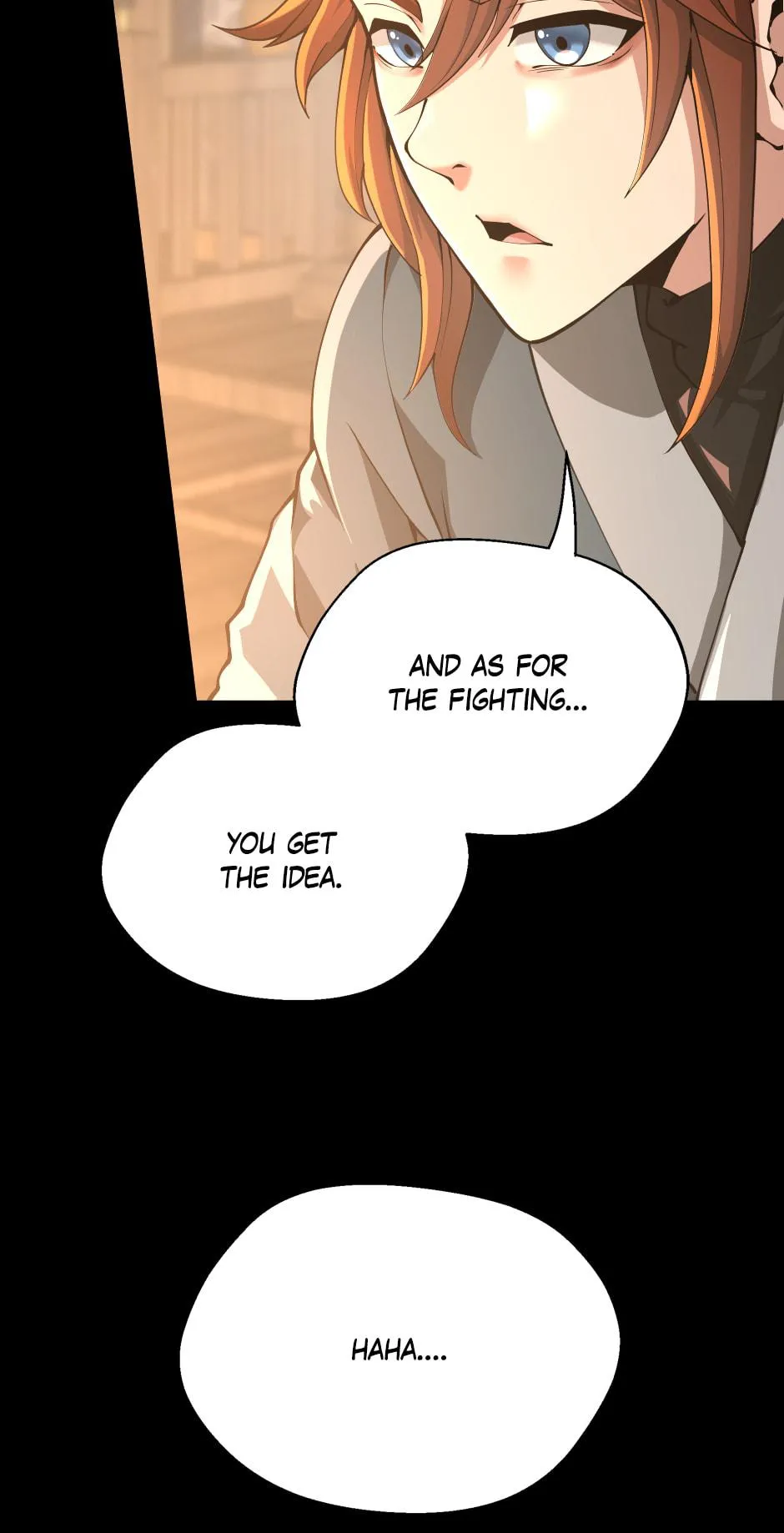 Arthur Leywin fight scene Chapter 149