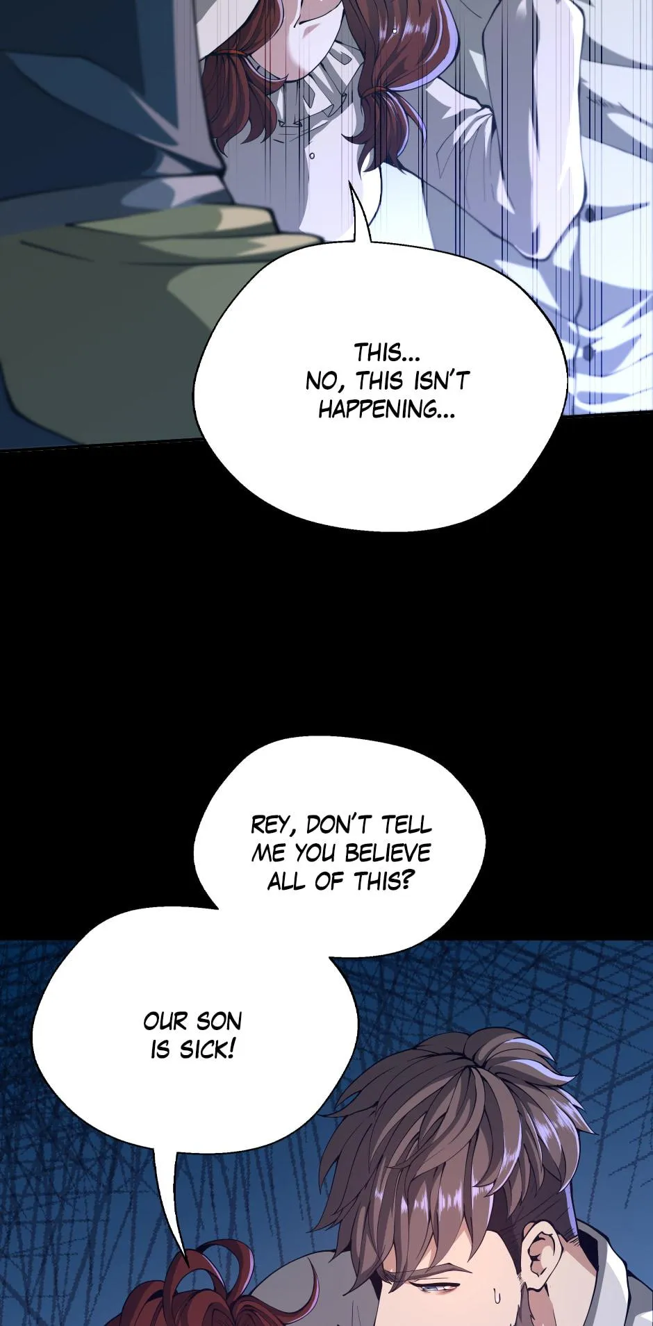 Arthur Leywin fight scene Chapter 149
