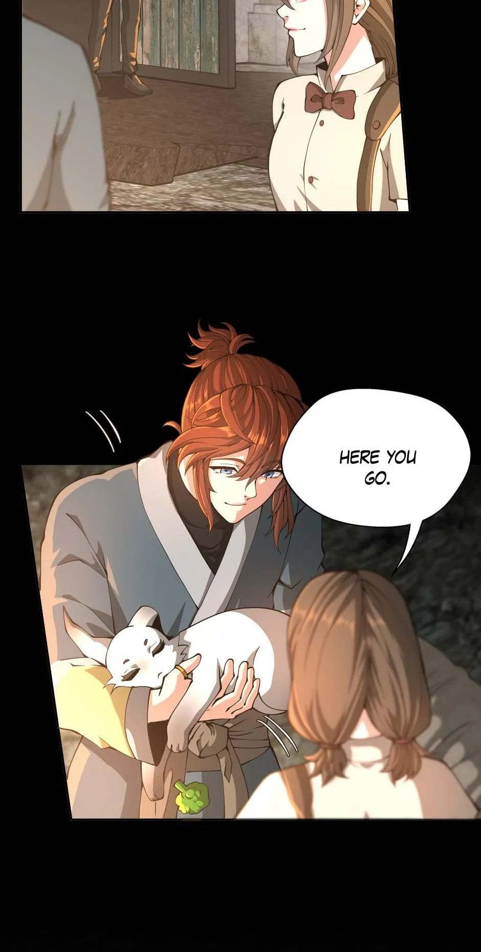 the beginning after the end webtoon chapter 149