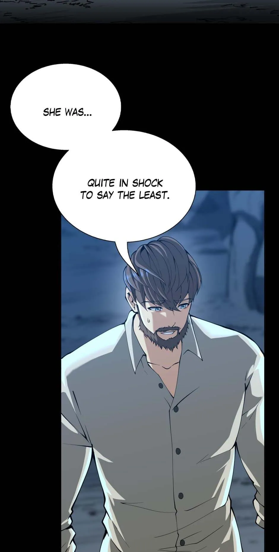 arthur leywin fight scene chapter 149