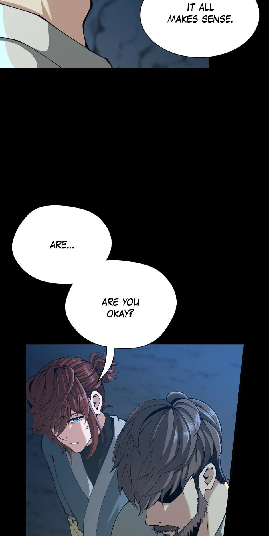 tbate manga chapter 149 page