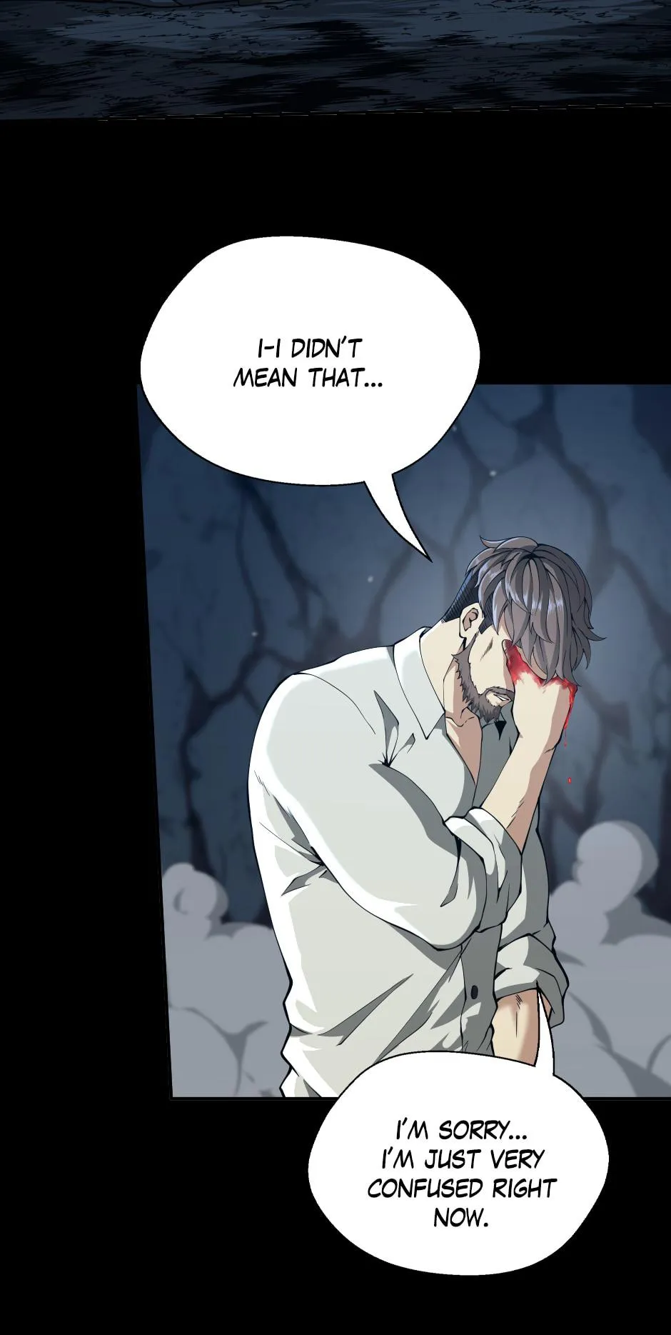 the beginning after the end webtoon chapter 149