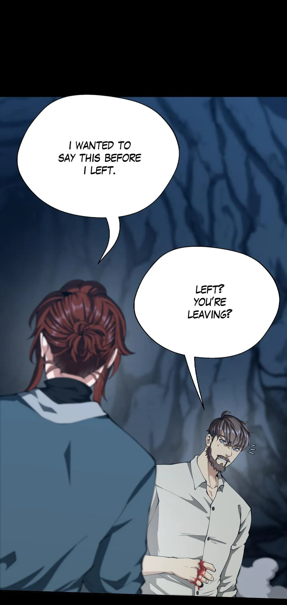Arthur Leywin fight scene Chapter 149