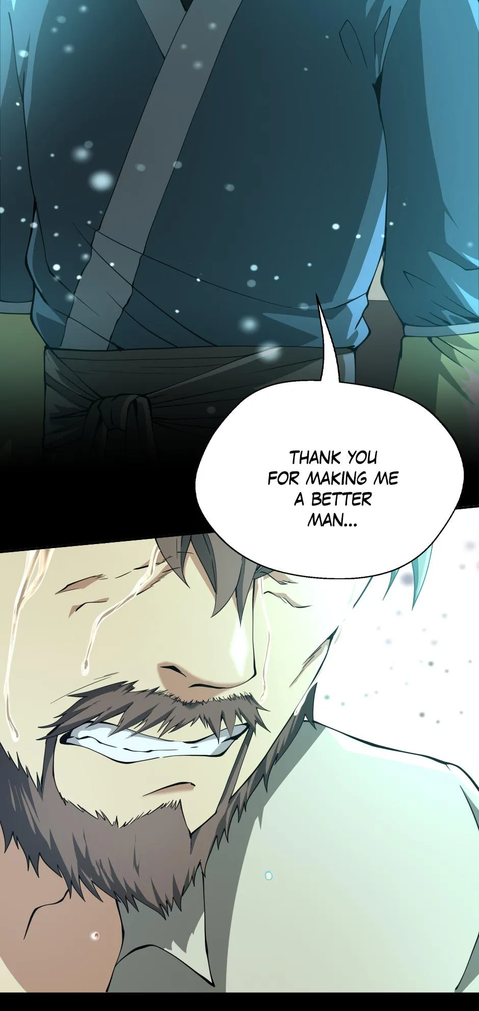 tbate manga chapter 149 page