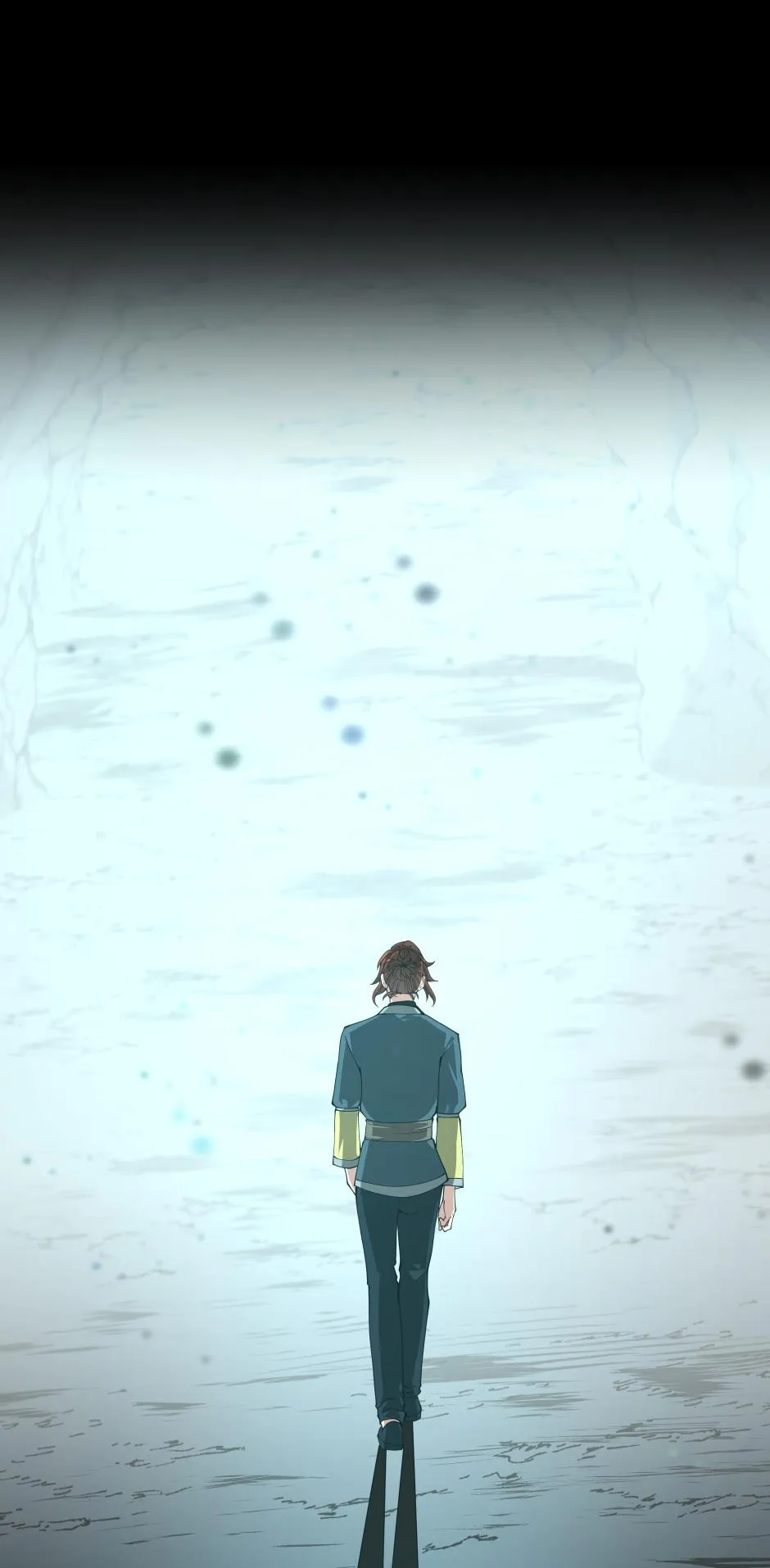 Arthur Leywin fight scene Chapter 149