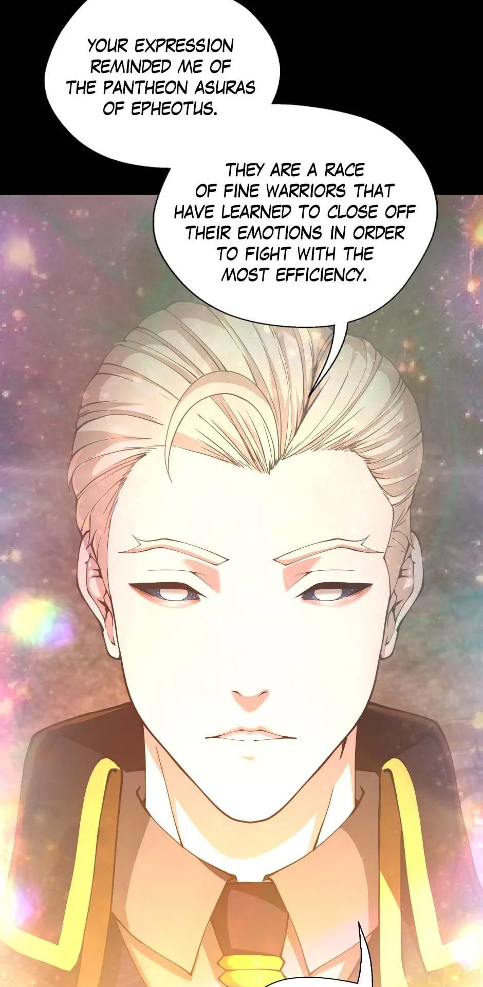 the beginning after the end webtoon chapter 149