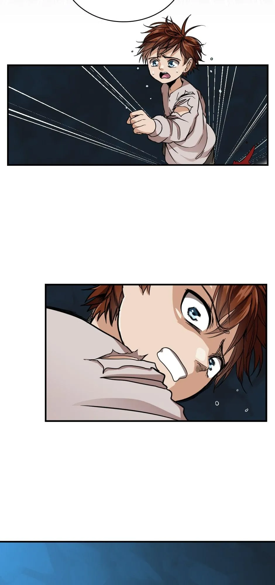 the beginning after the end manga