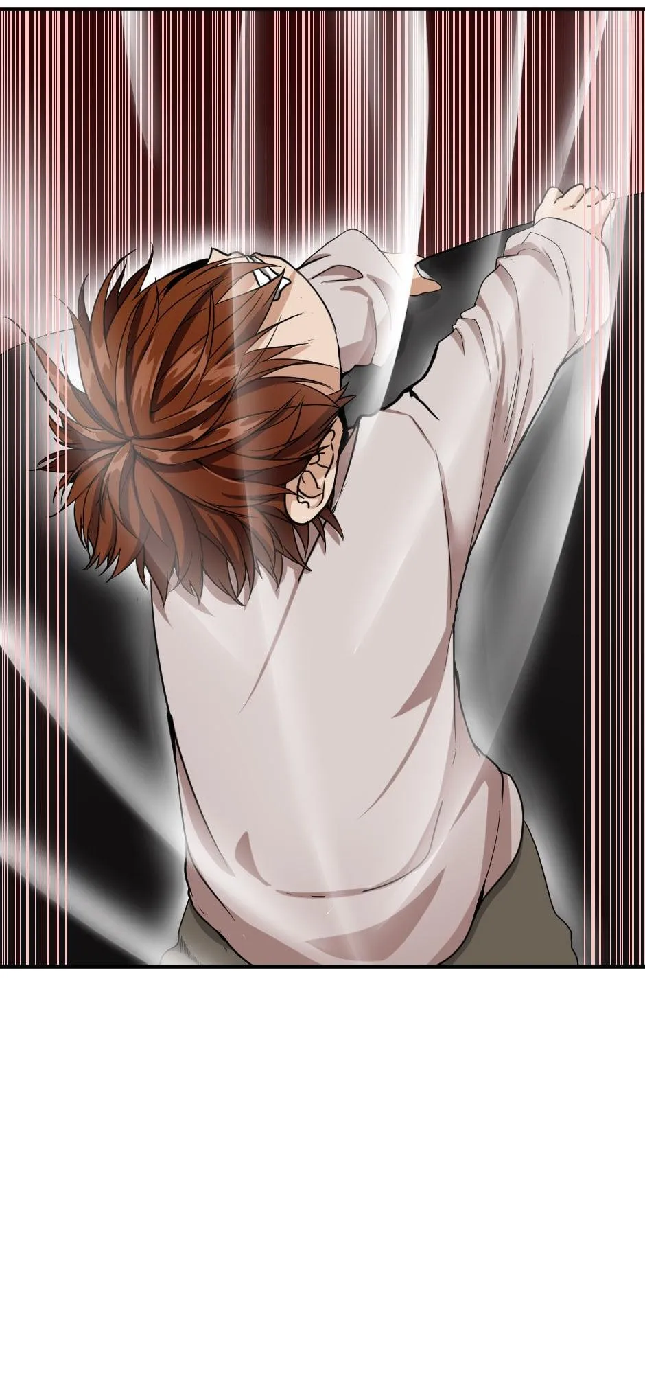 the beginning after the end manhwa