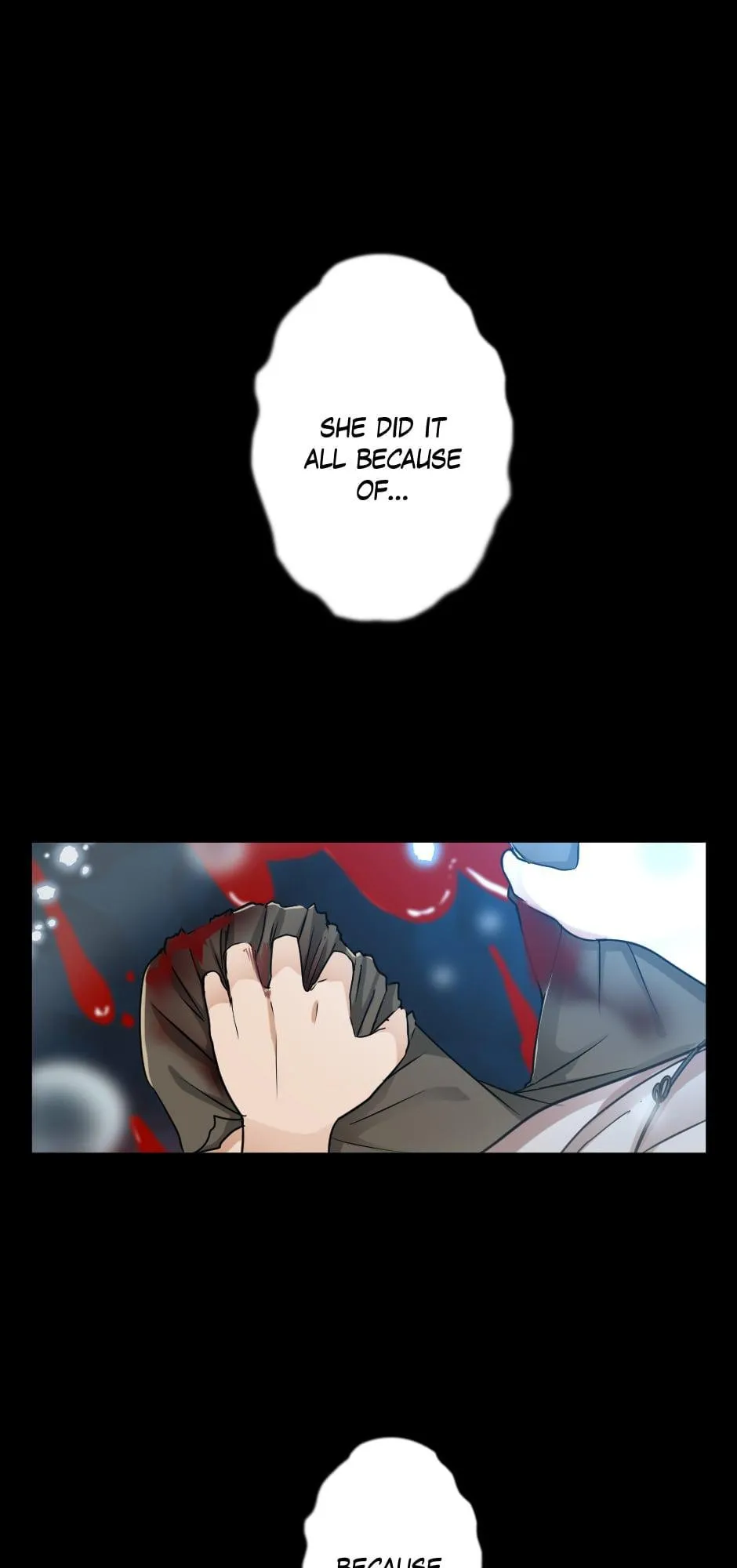 the beginning after the end webtoon chapter 15
