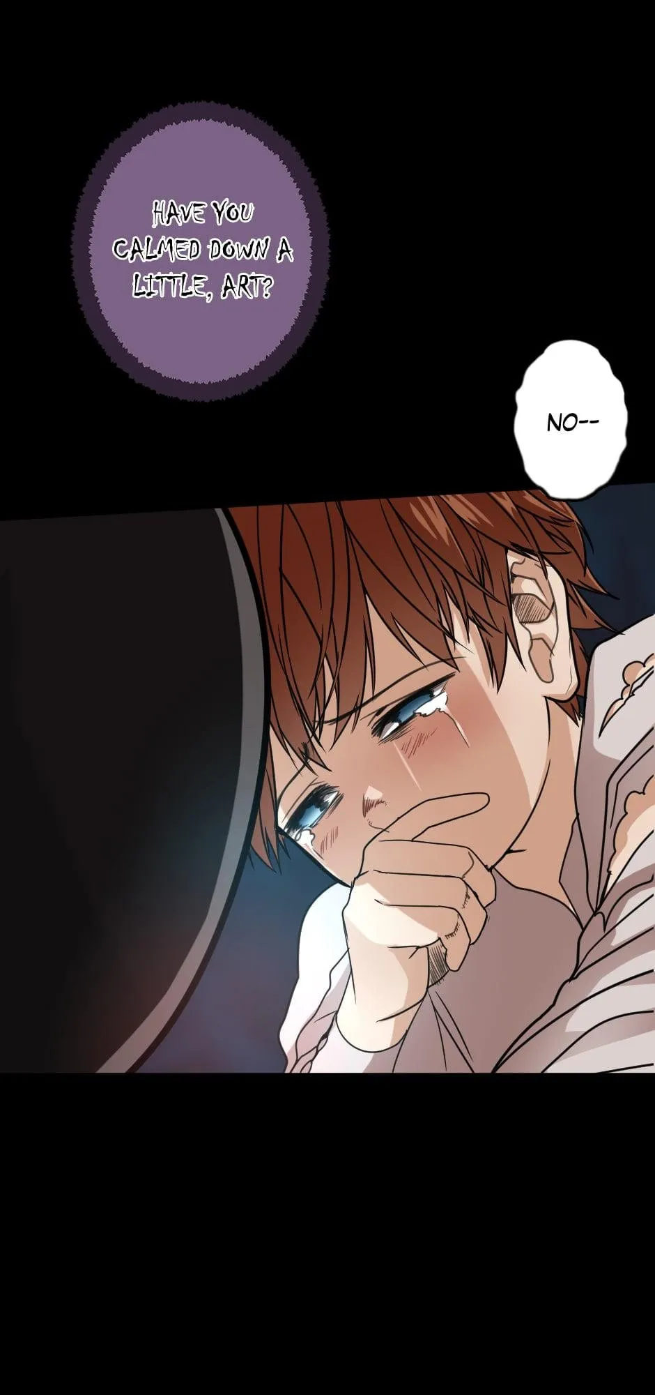arthur leywin fight scene chapter 15