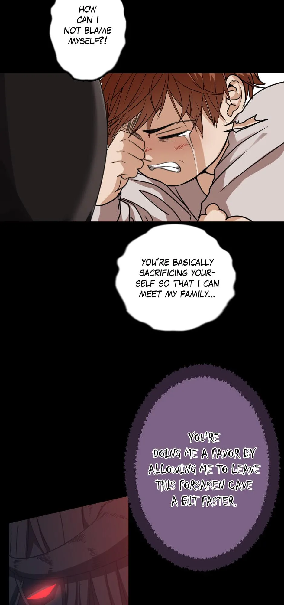 the beginning after the end webtoon chapter 15