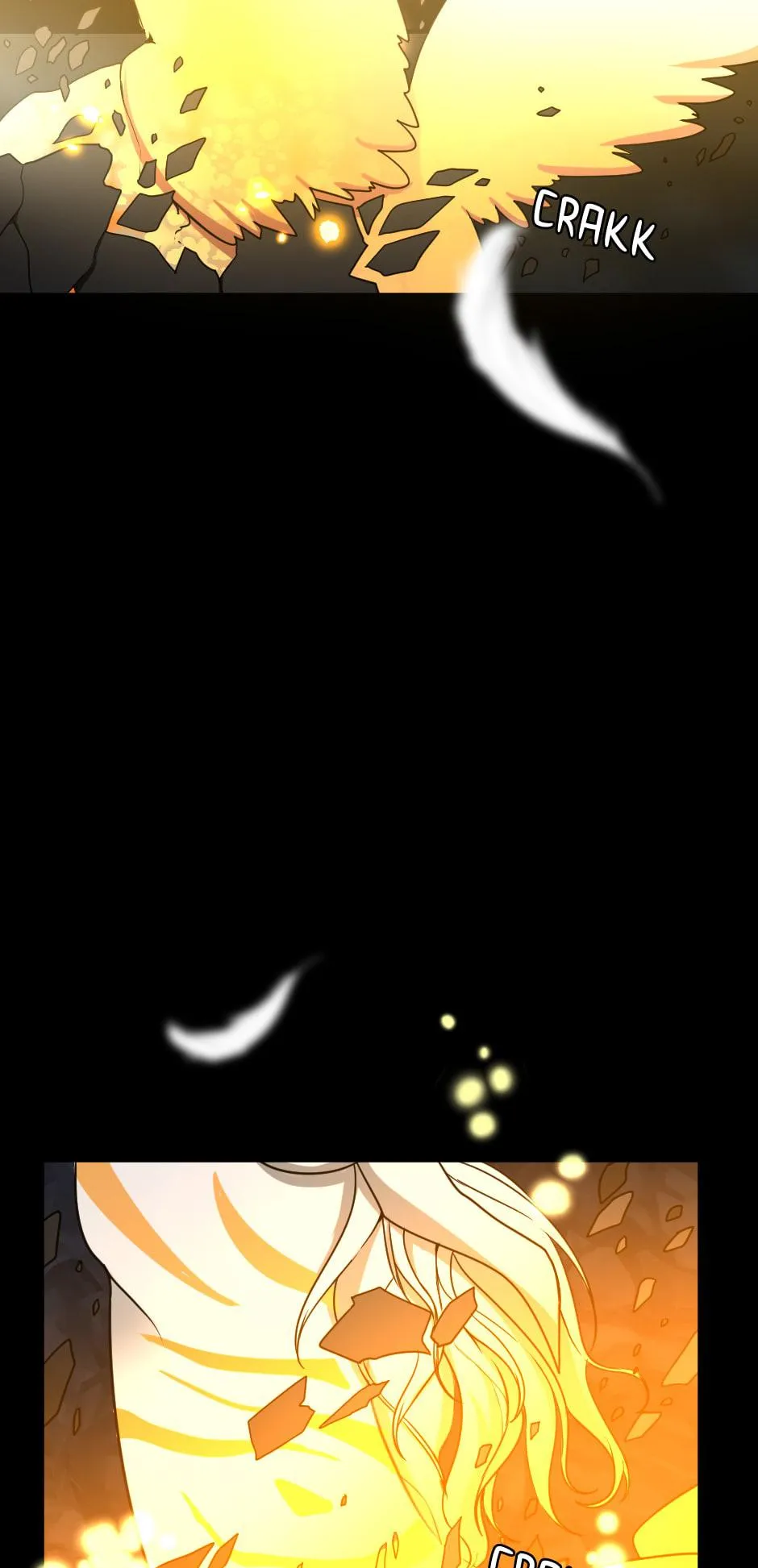 TBATE Chapter 15 manga panel