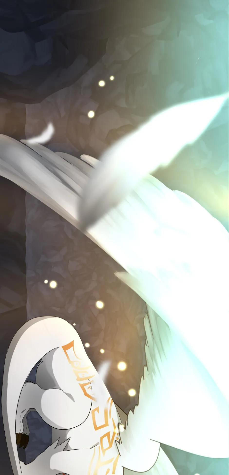 the beginning after the end manga